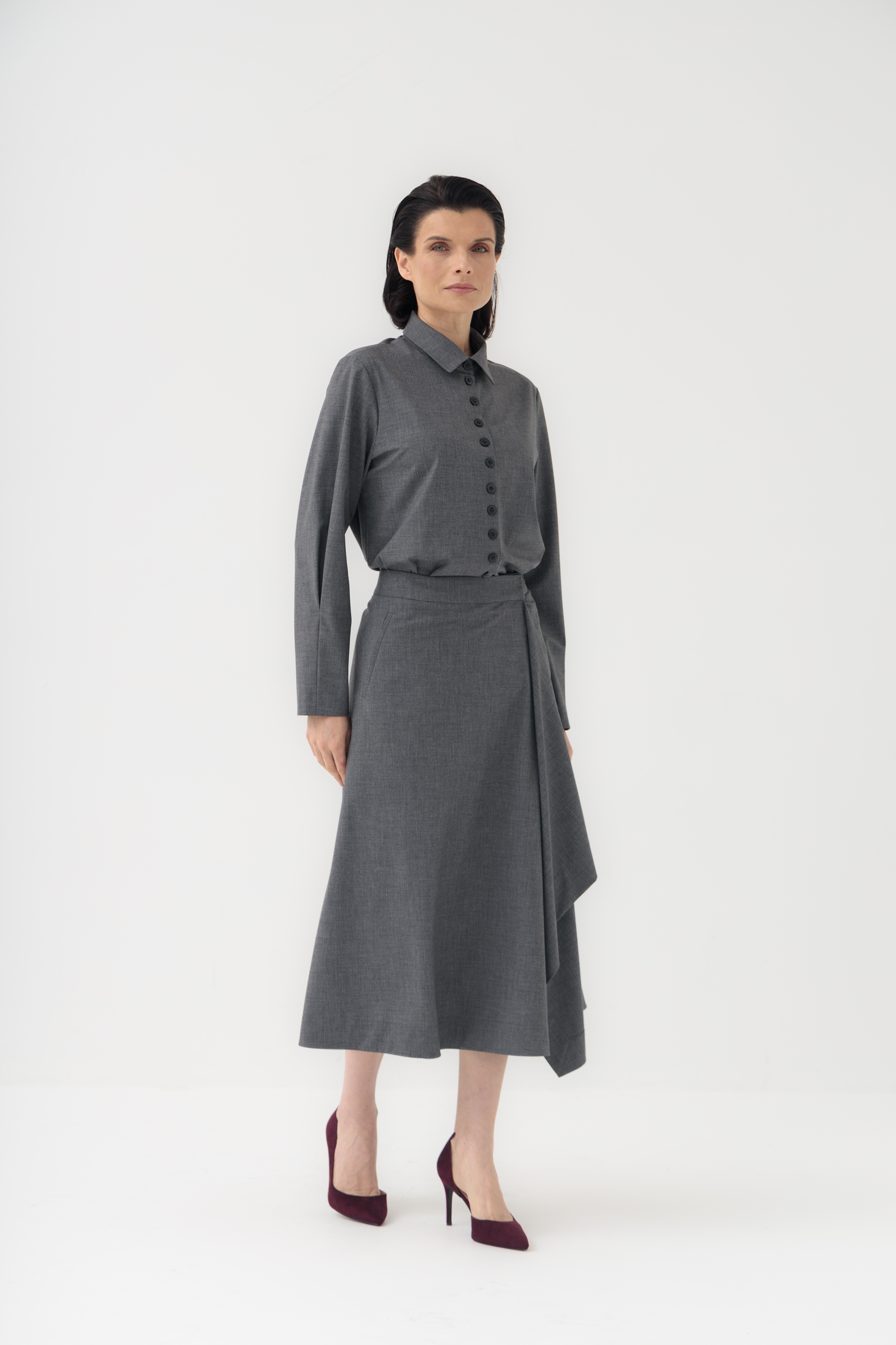 рубашка НАРНИ