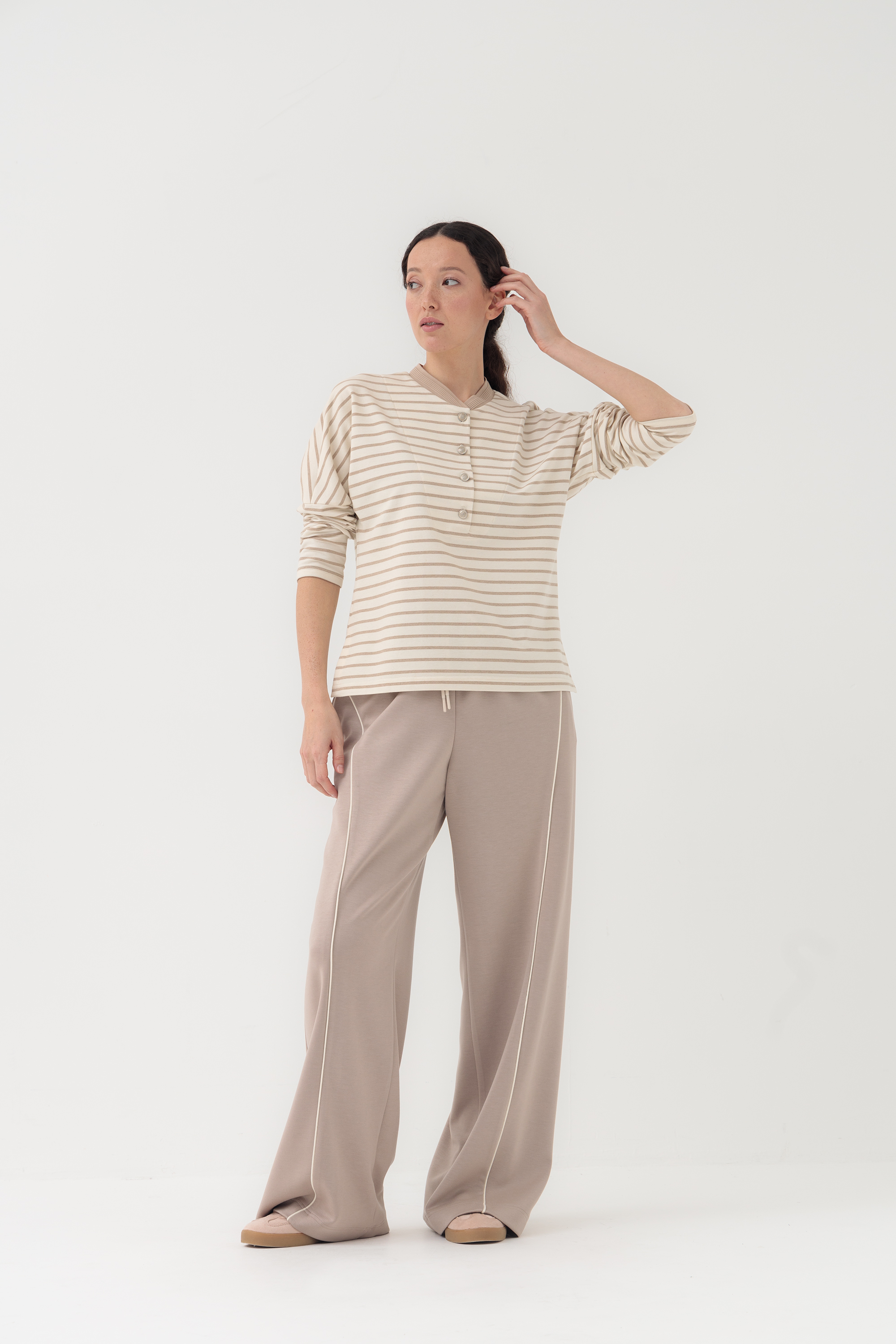 брюки ФОЛИНЬО