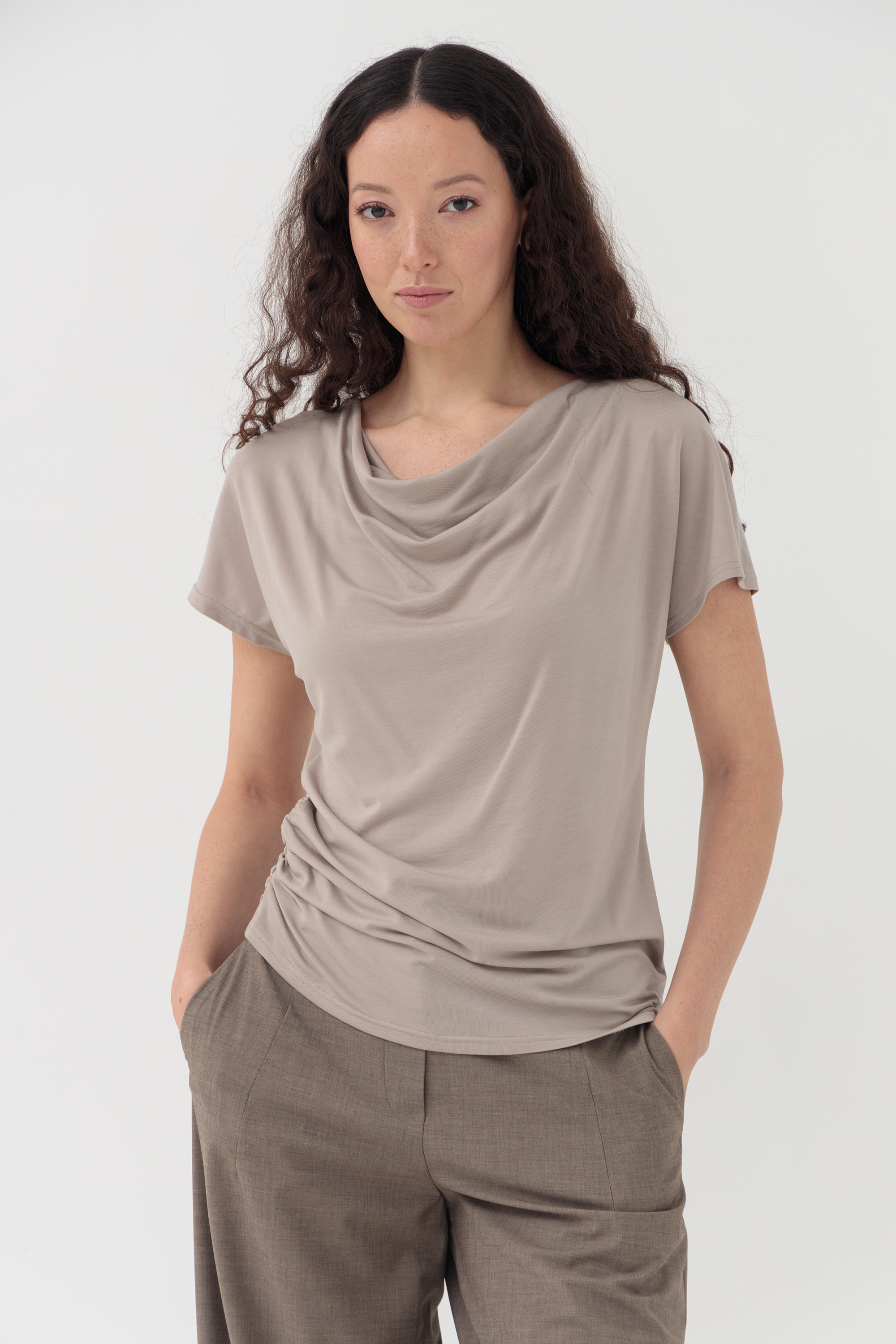 блуза ВИТТОРИО