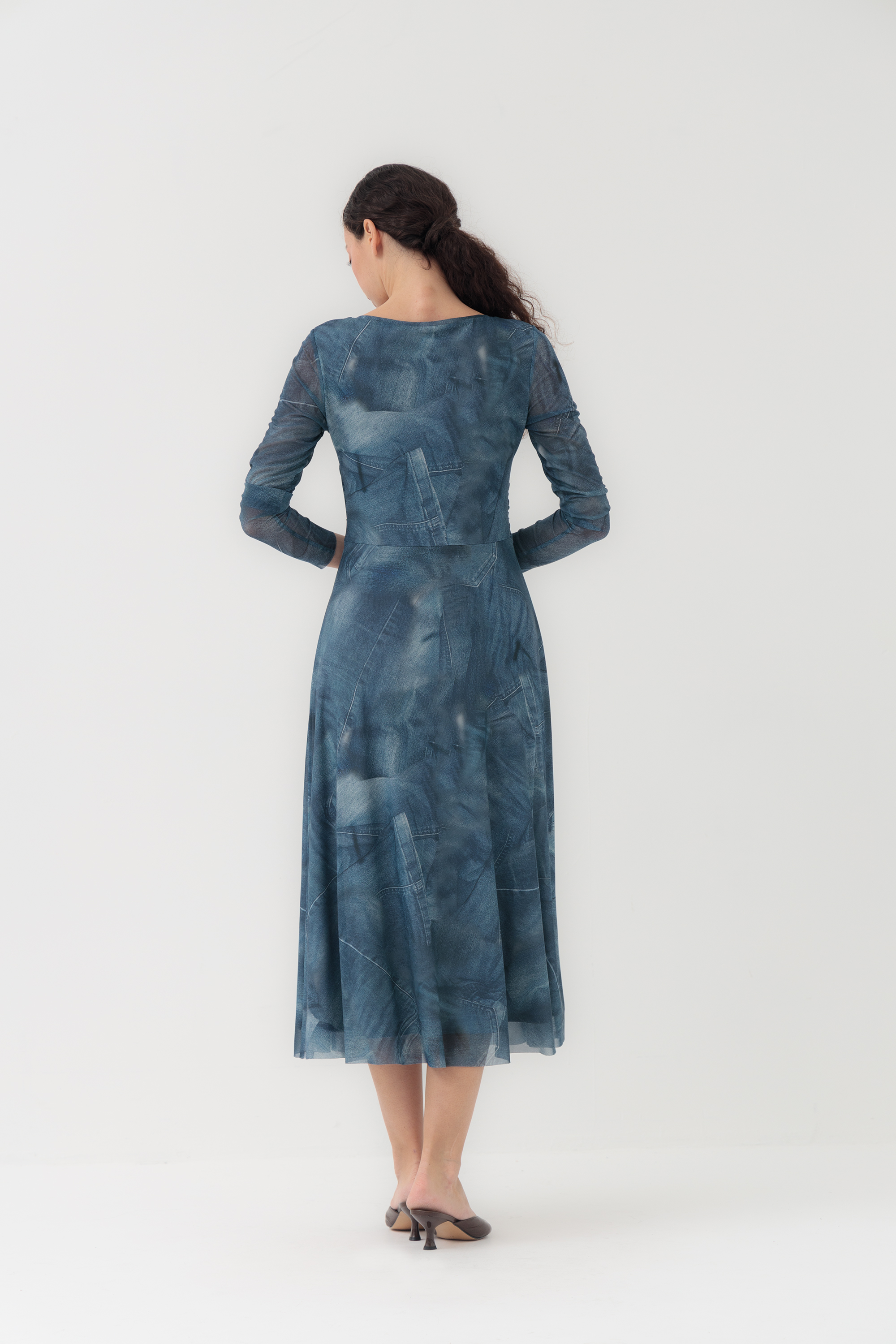 платье ВИЛЕТТА