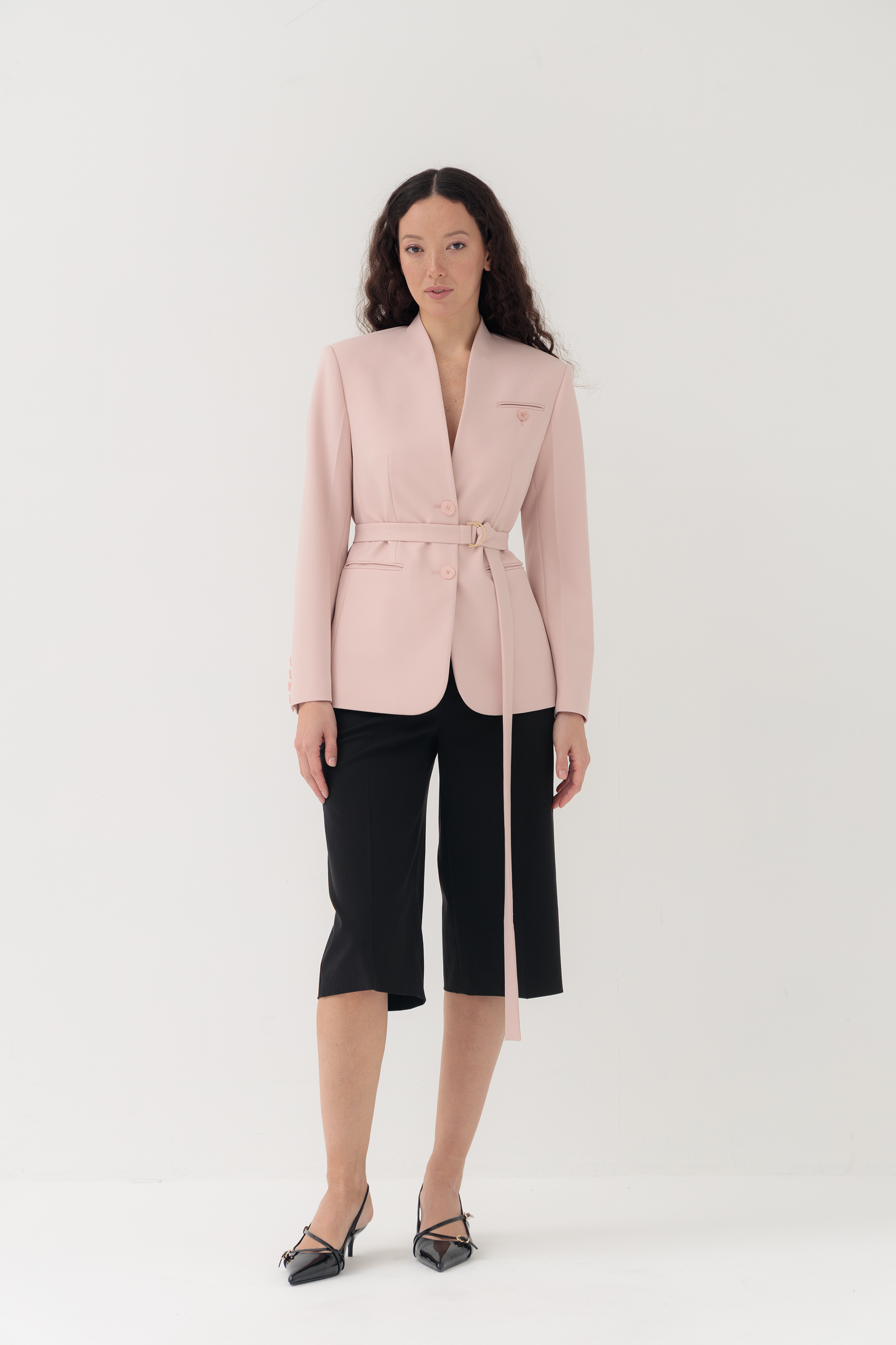 жакет РОЗАТЕ