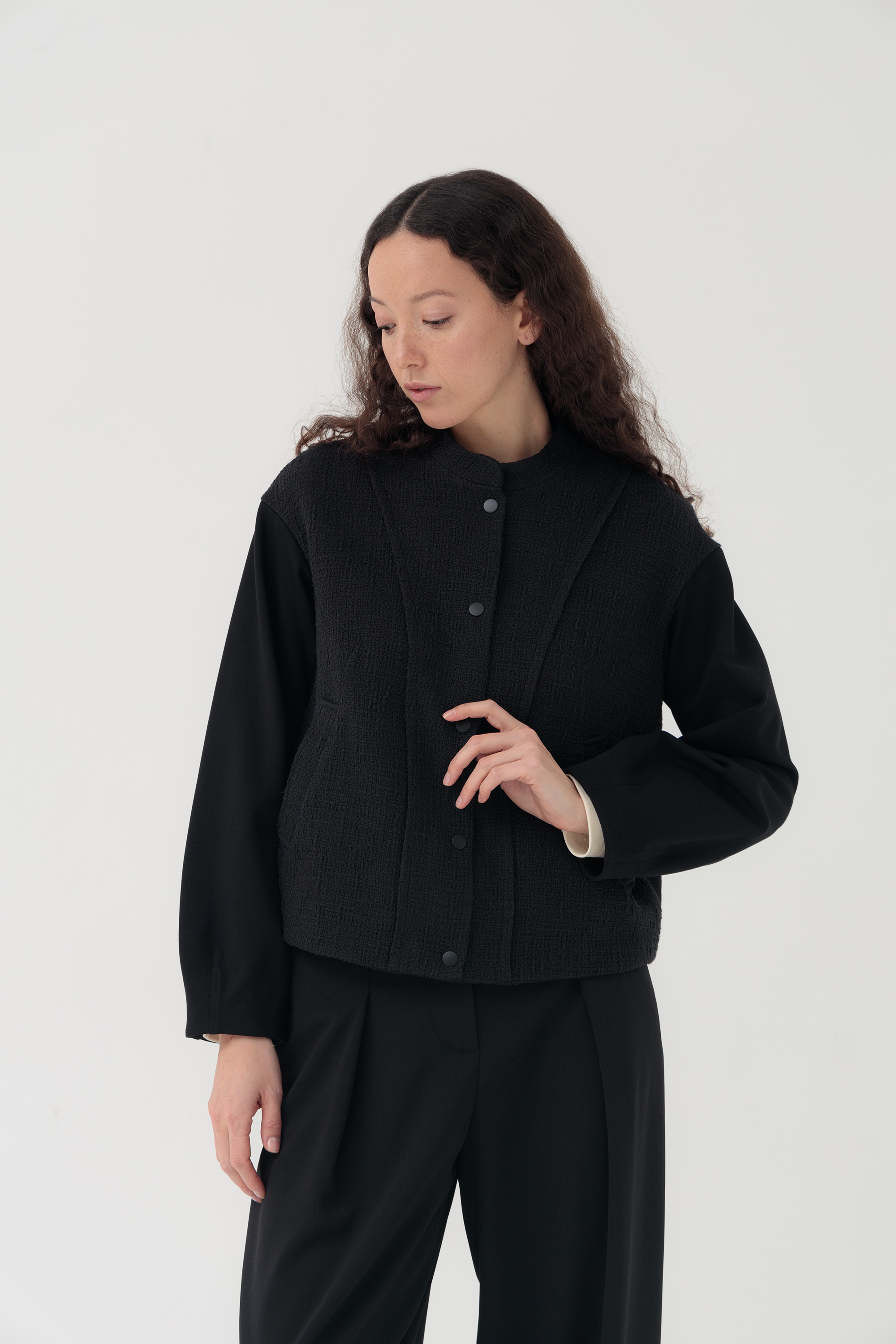 жакет МИЛИЯ