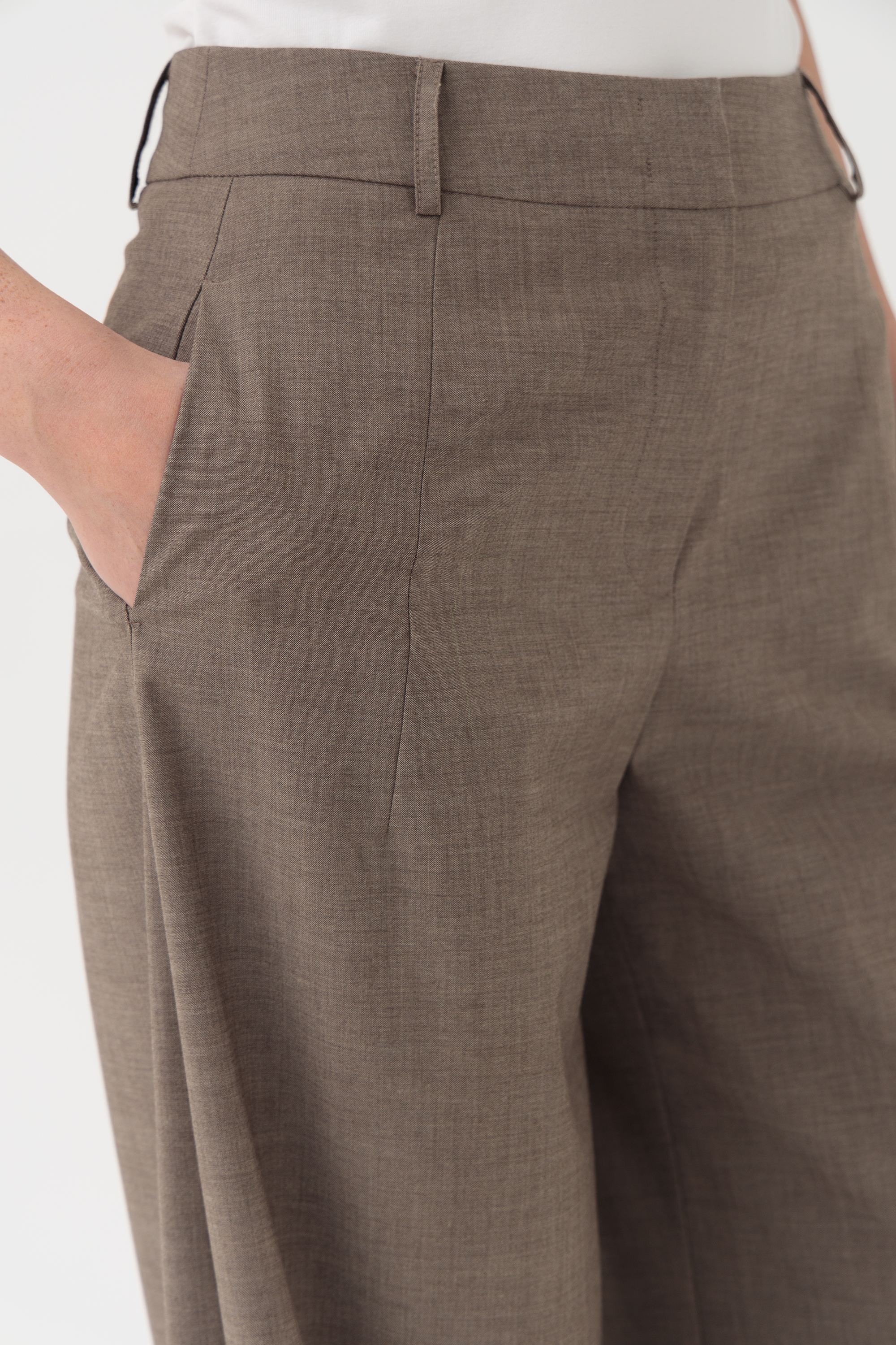 брюки ЛУККА-2