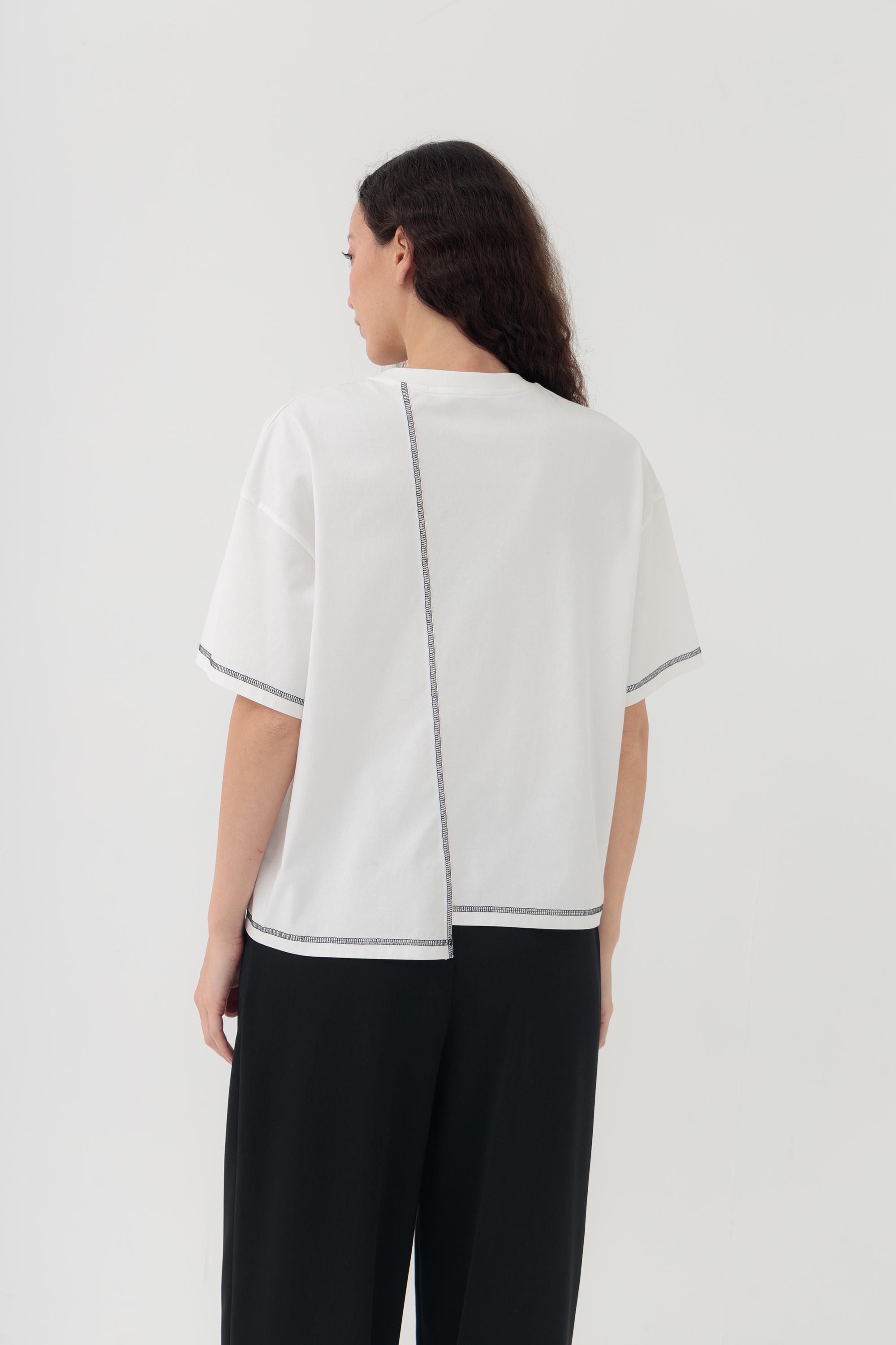 блуза ВИНЬОЛА