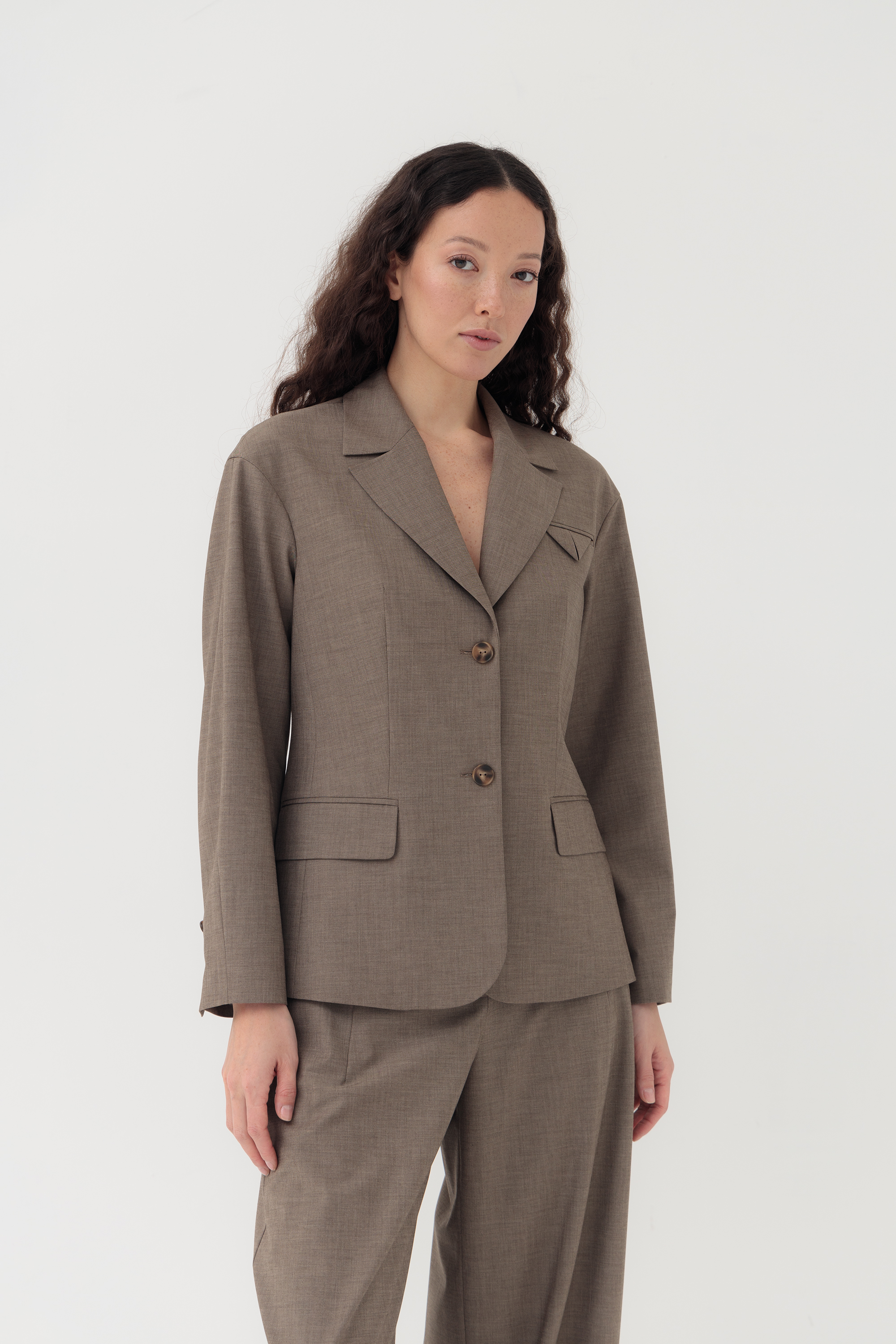 жакет ЛУККА