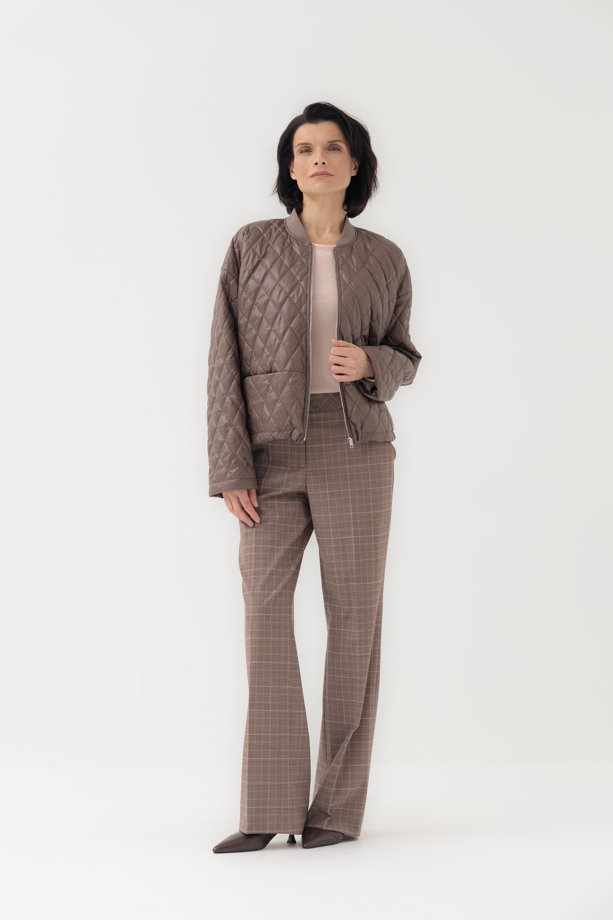 брюки ВИНЧИО