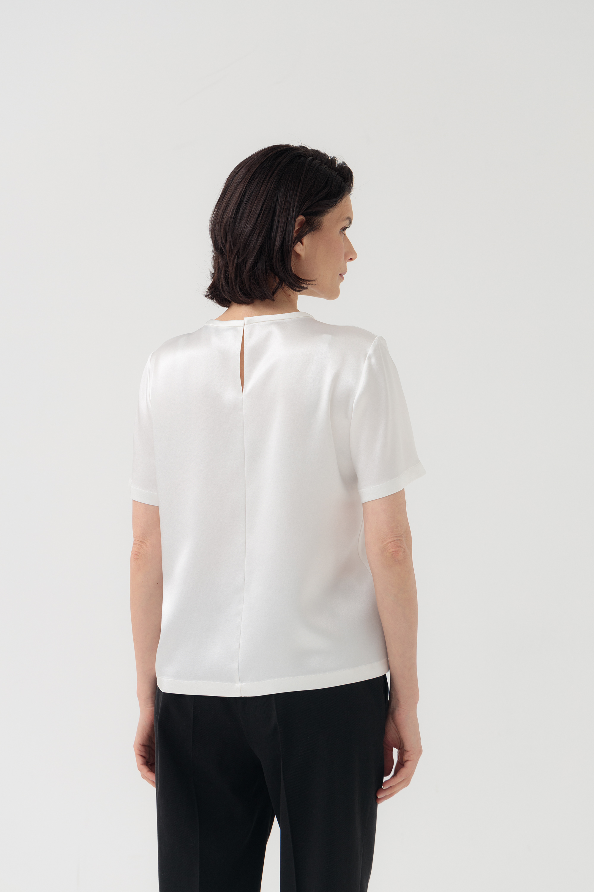 блуза ТОРРИ