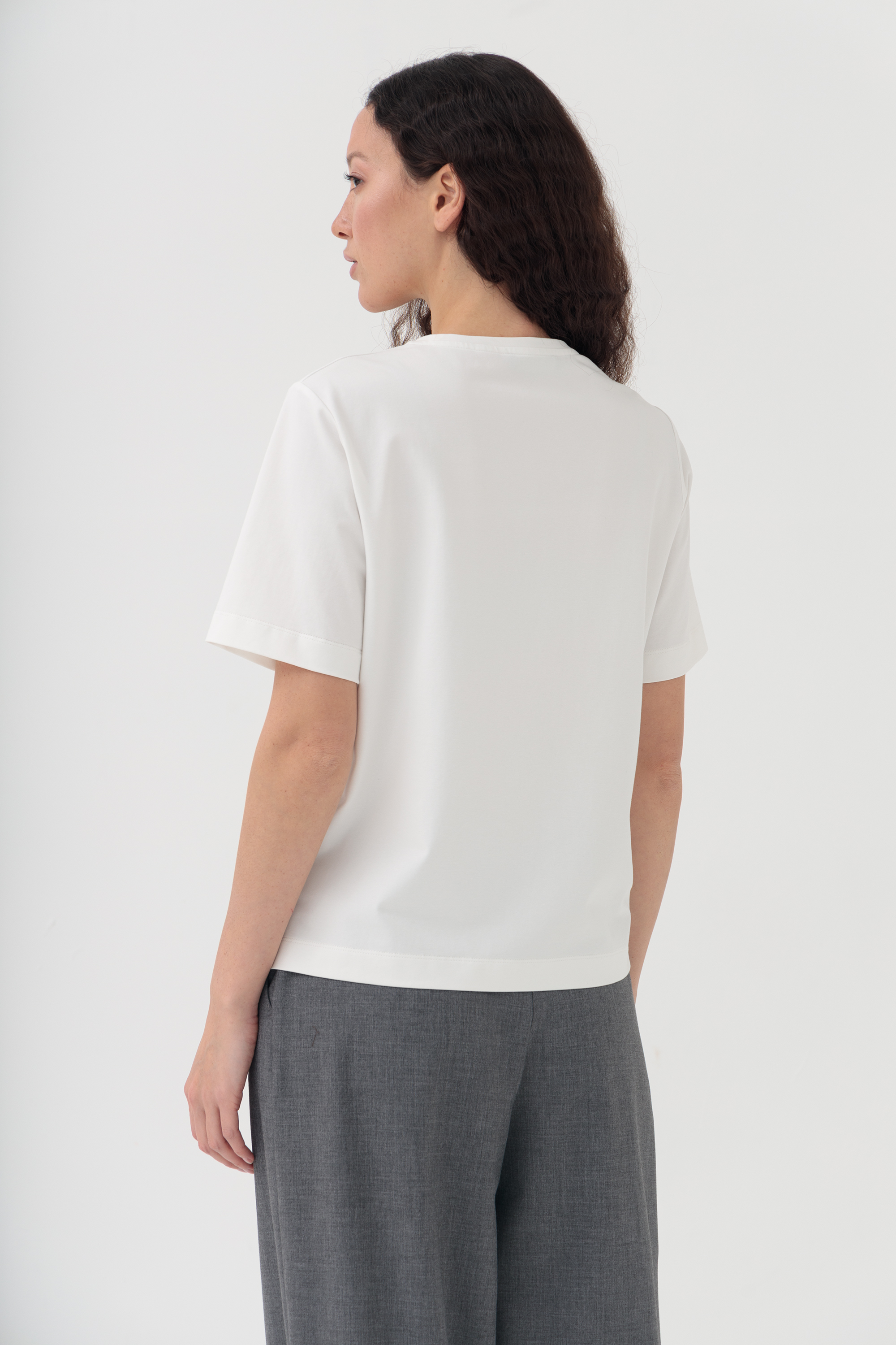 блуза ЛОРЕН