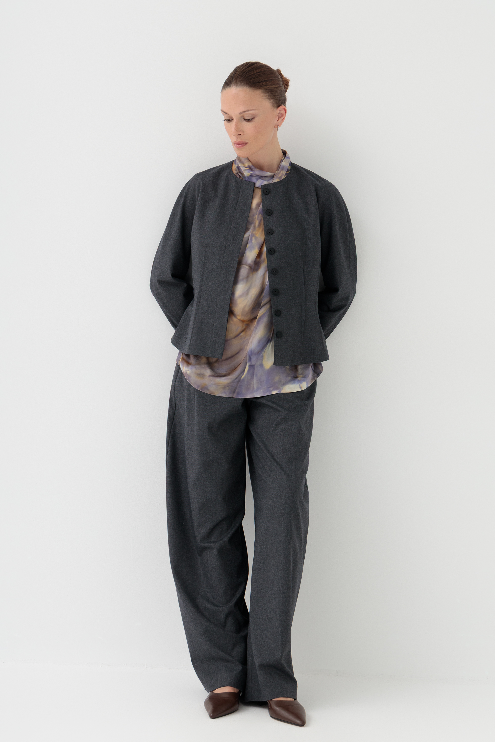 брюки ОРИАНА