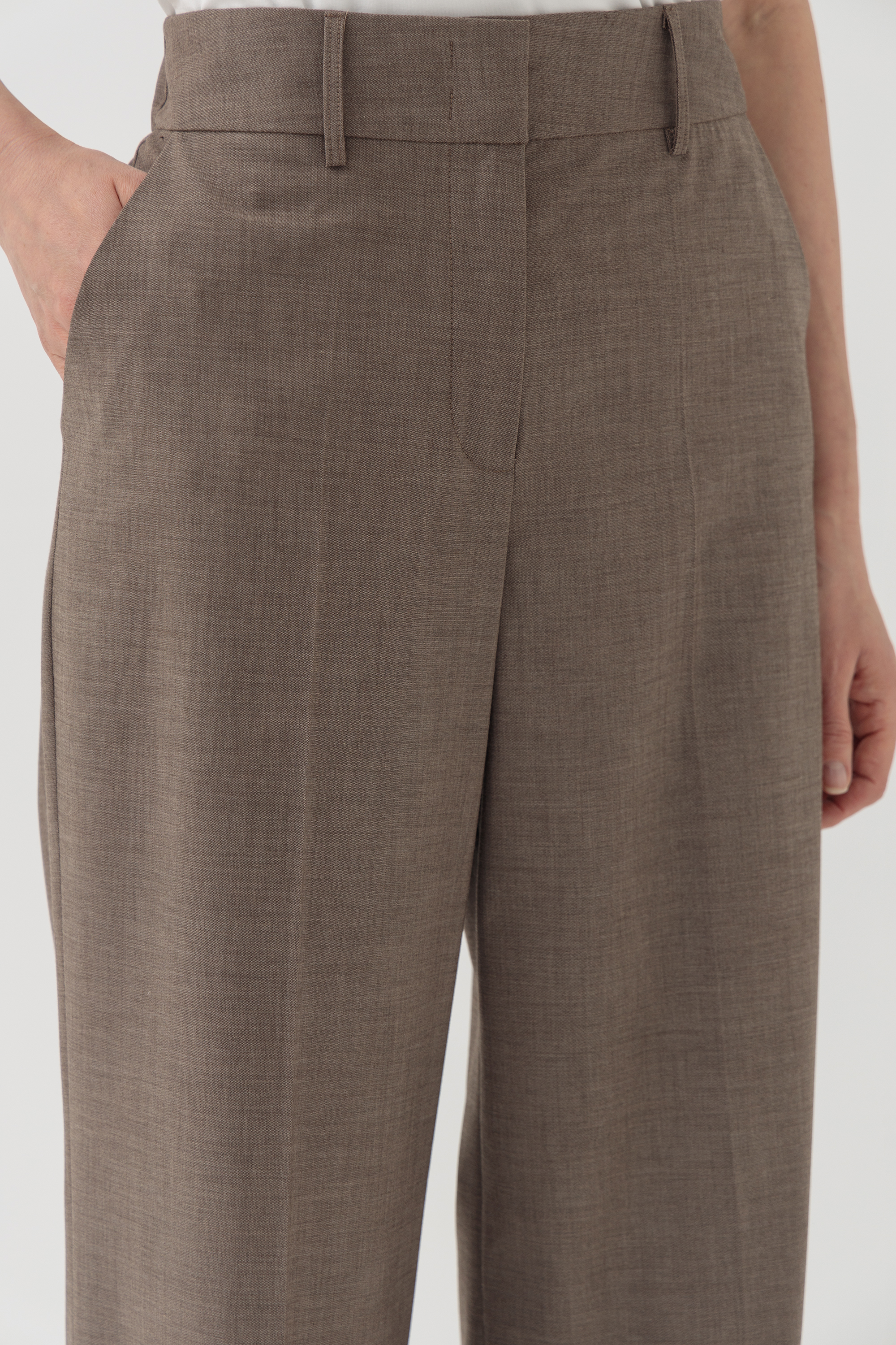 брюки ЛУККА