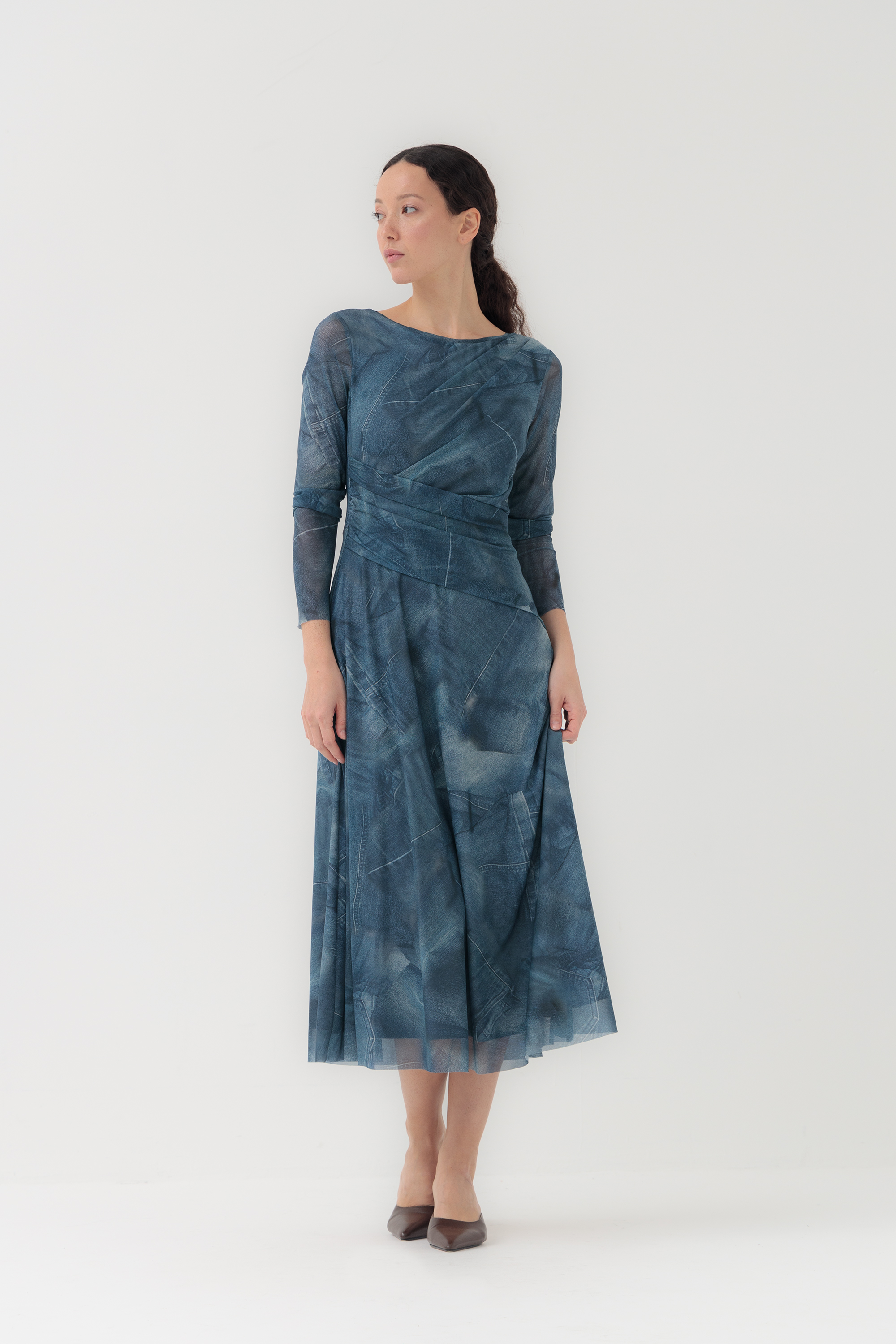 платье ВИЛЕТТА