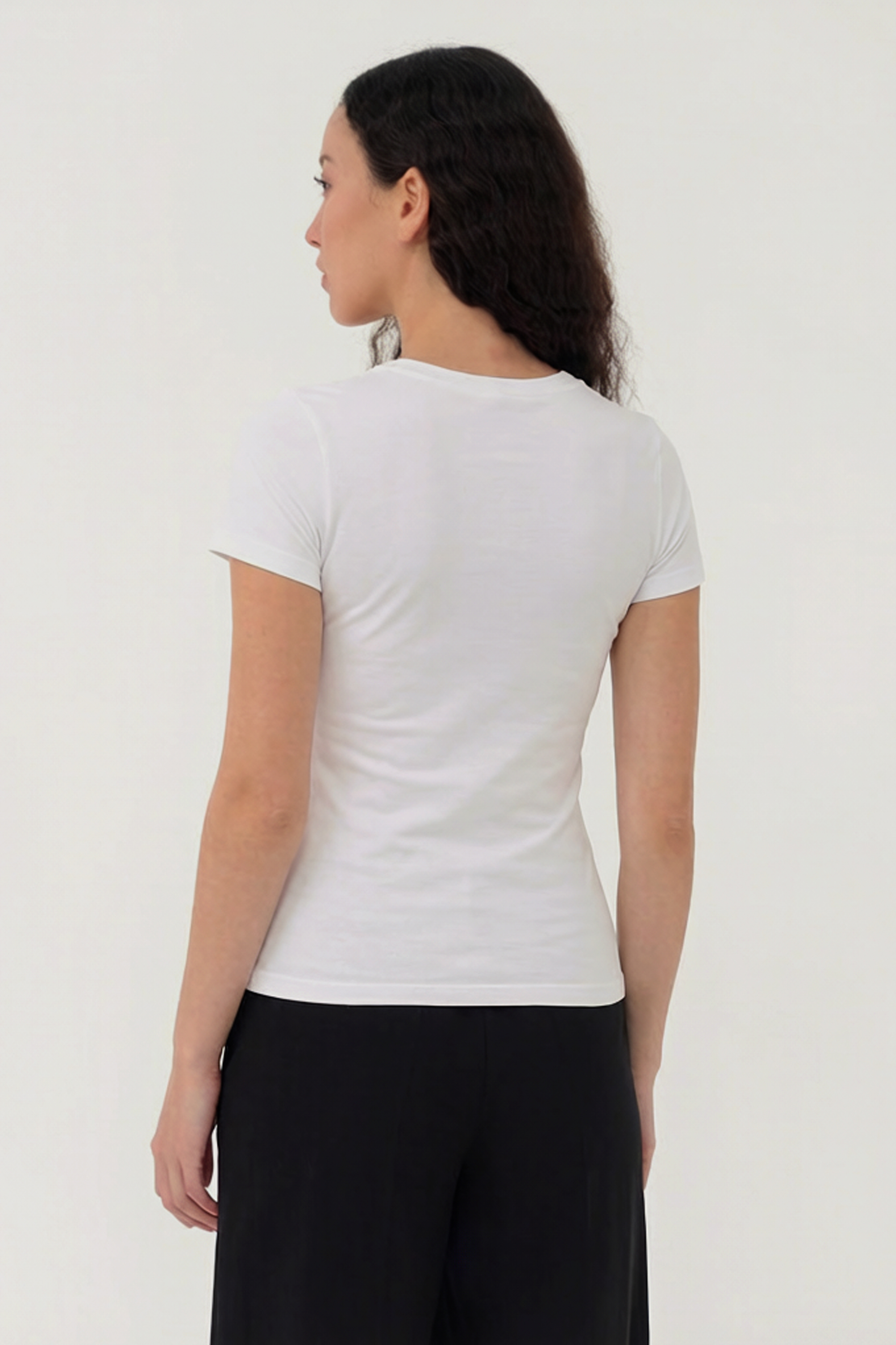 блуза ВИНЧИ