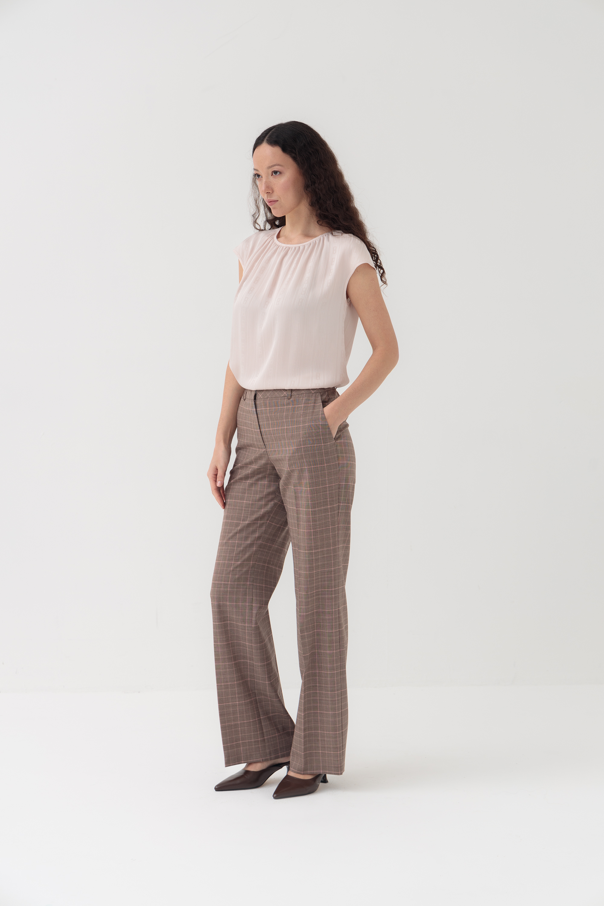 брюки ВИНЧИО