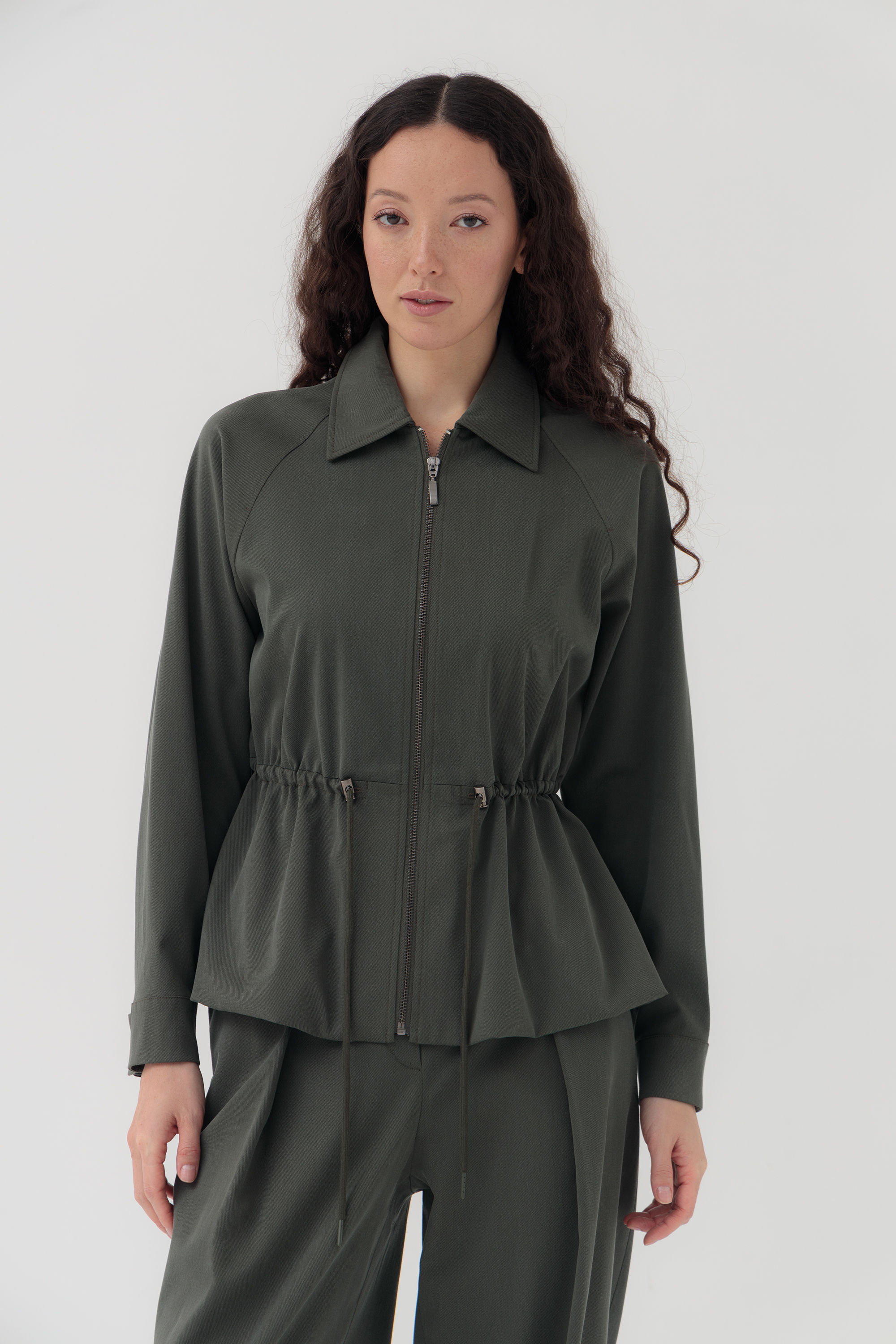 жакет ТОРРИ