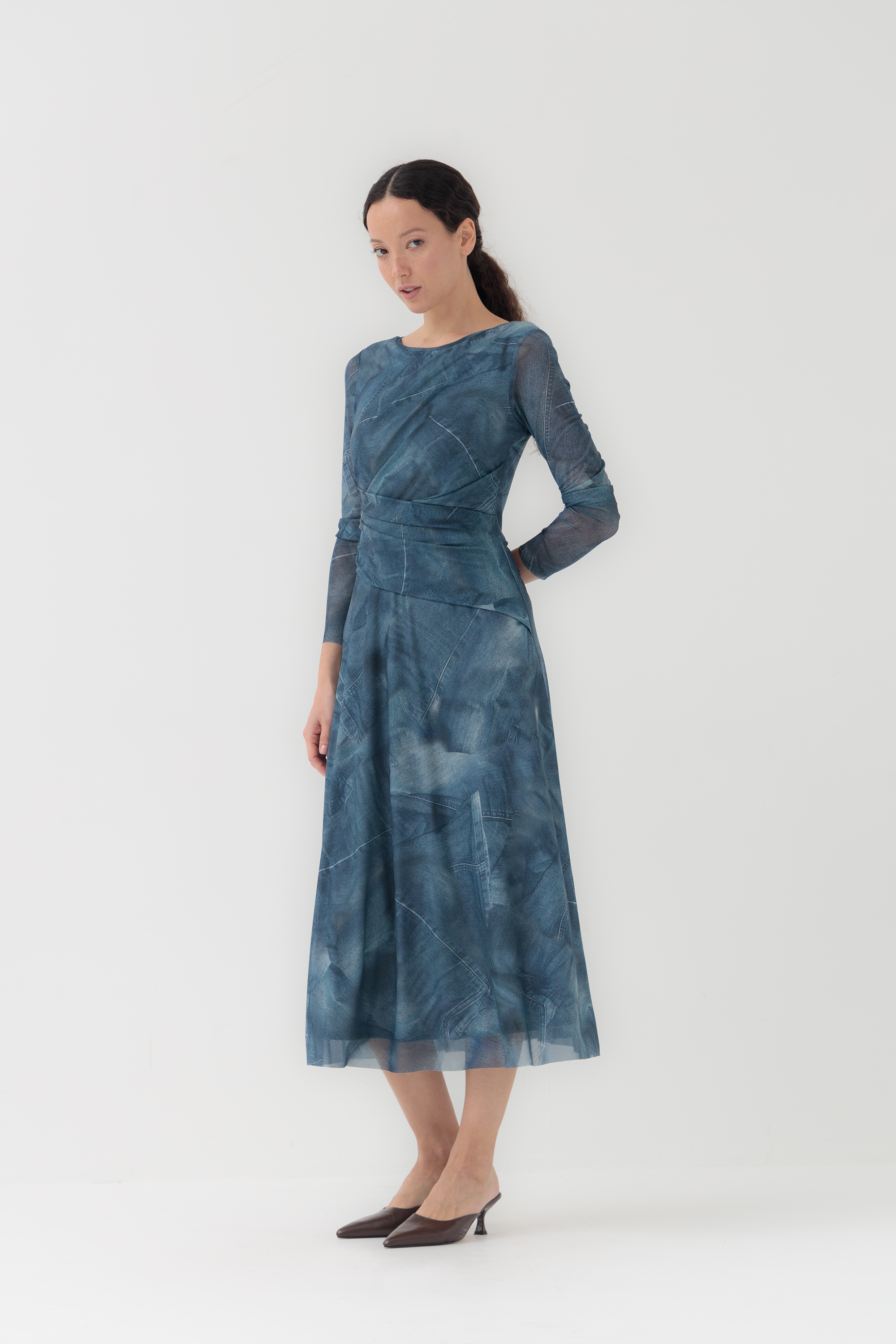 платье ВИЛЕТТА