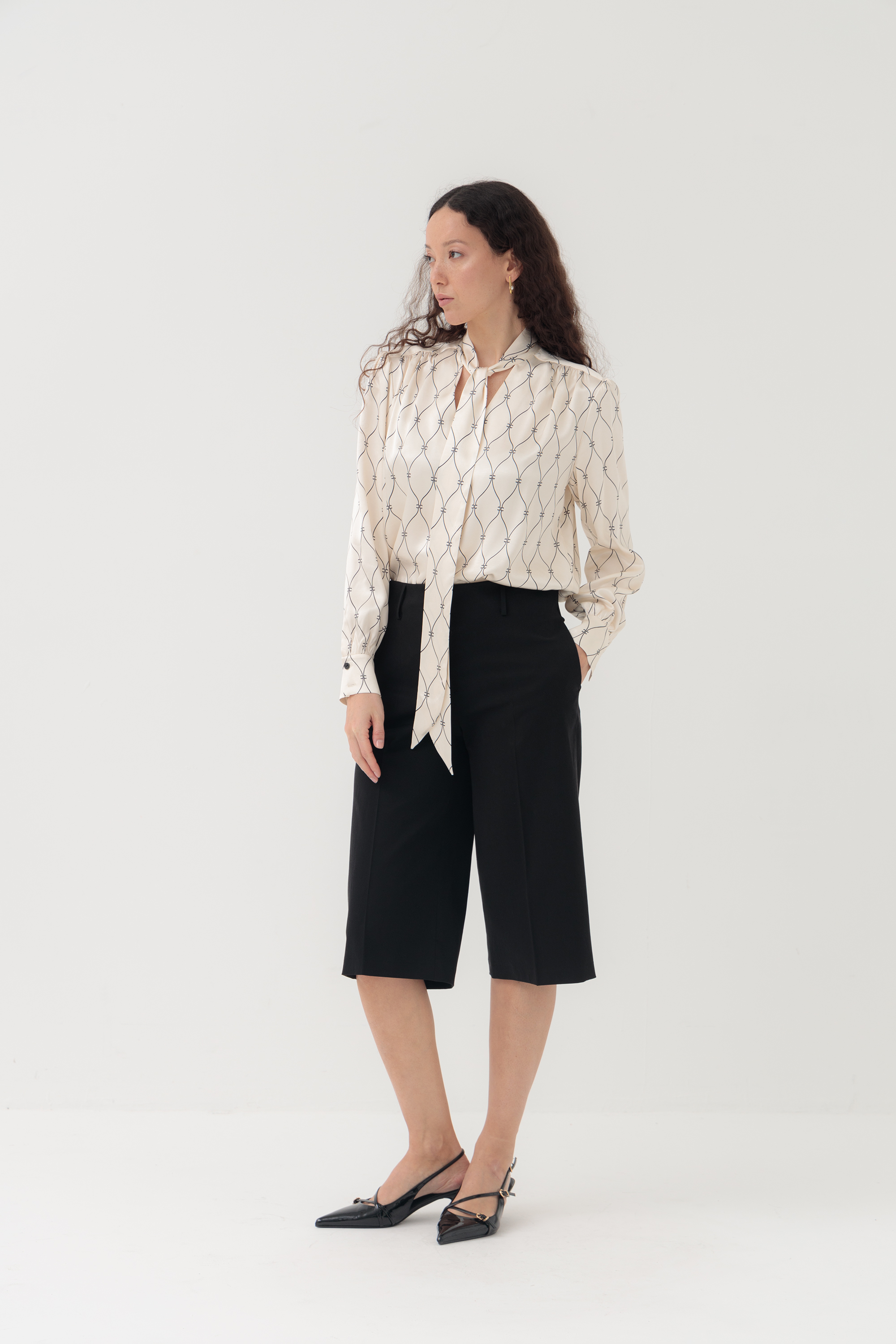 бермуды ГЛОРЕНЦА