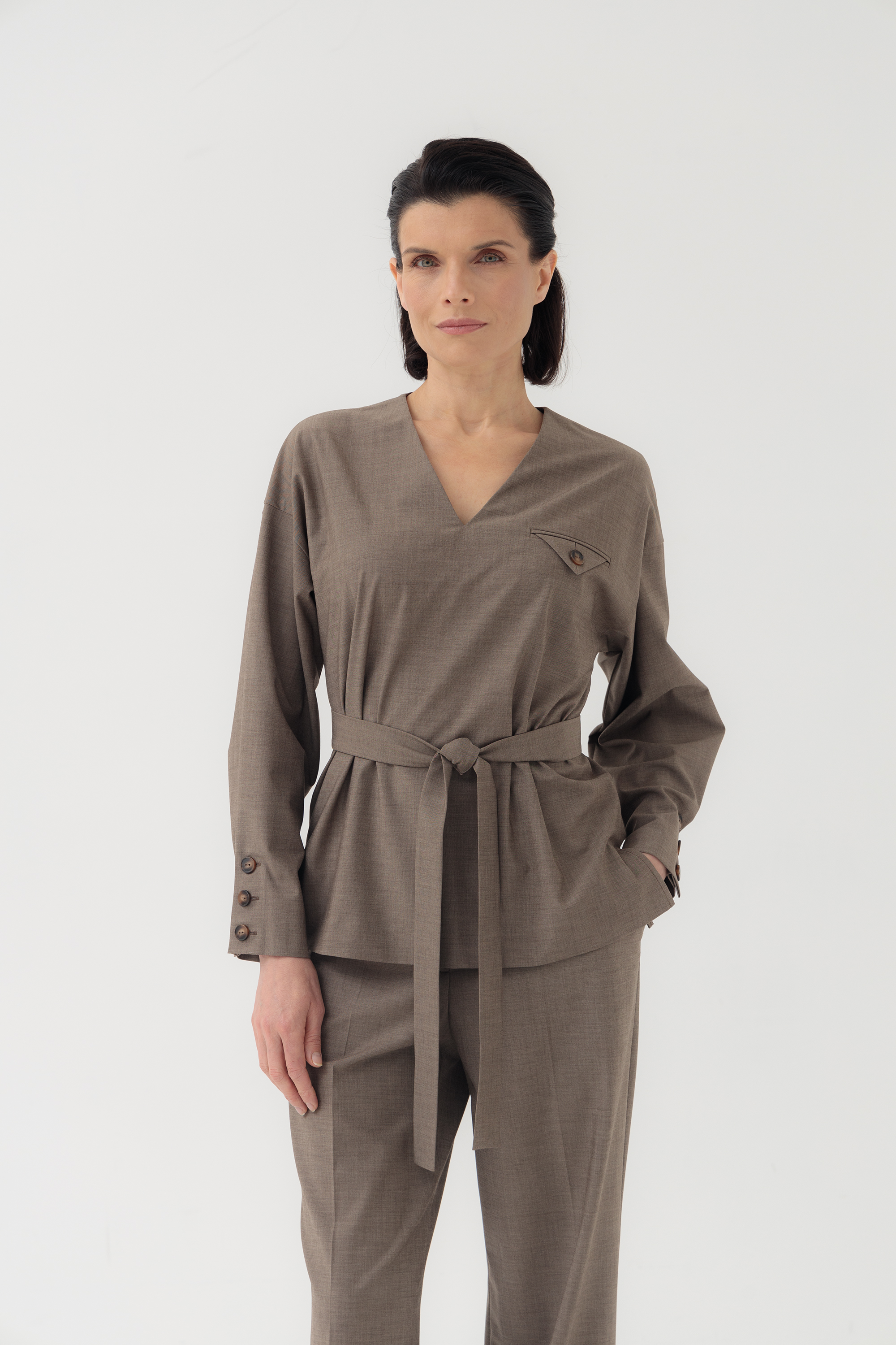 блузон ЛУККА