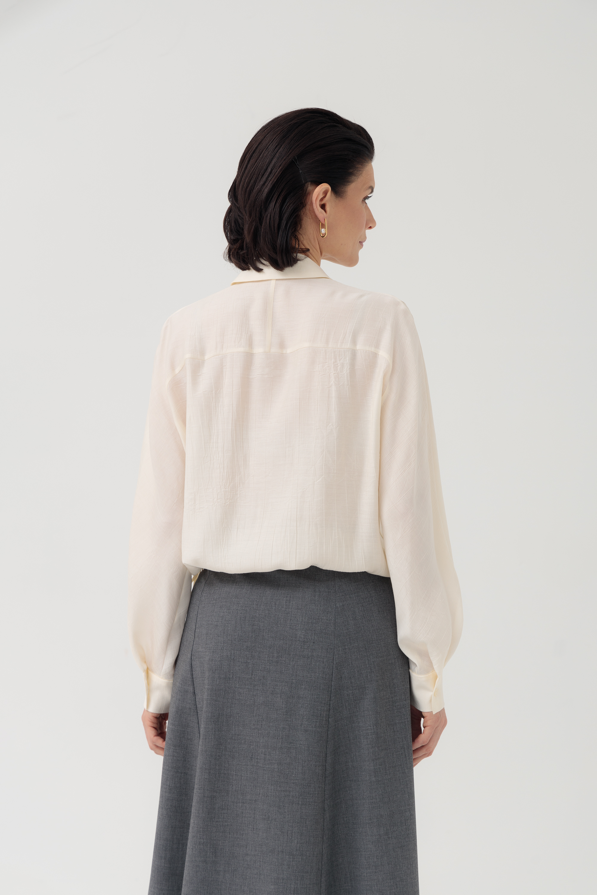 блуза ВИНЧИО