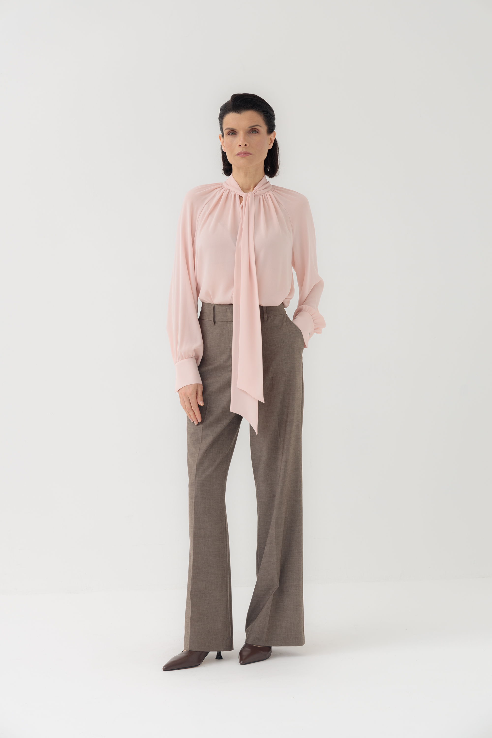 блуза САН-РЕМО