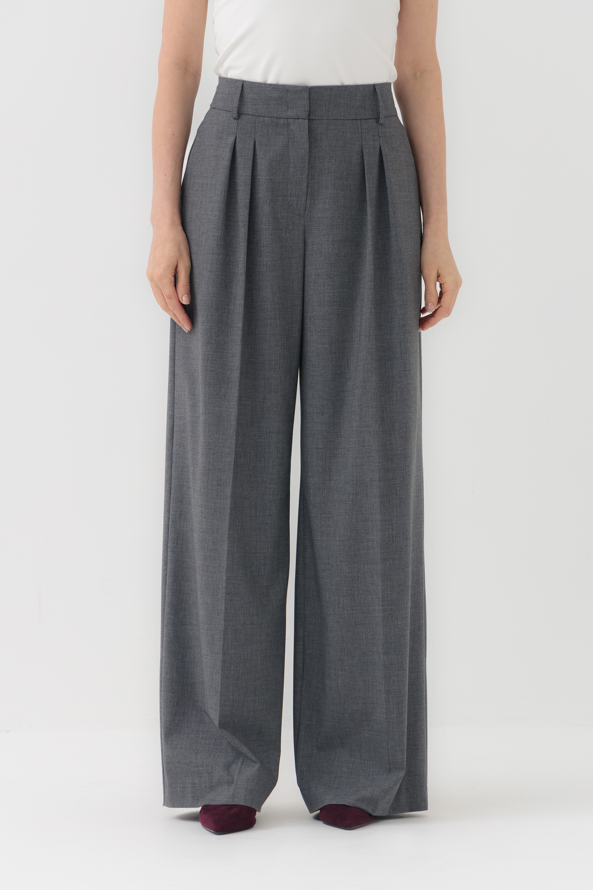 брюки НАРНИ-2