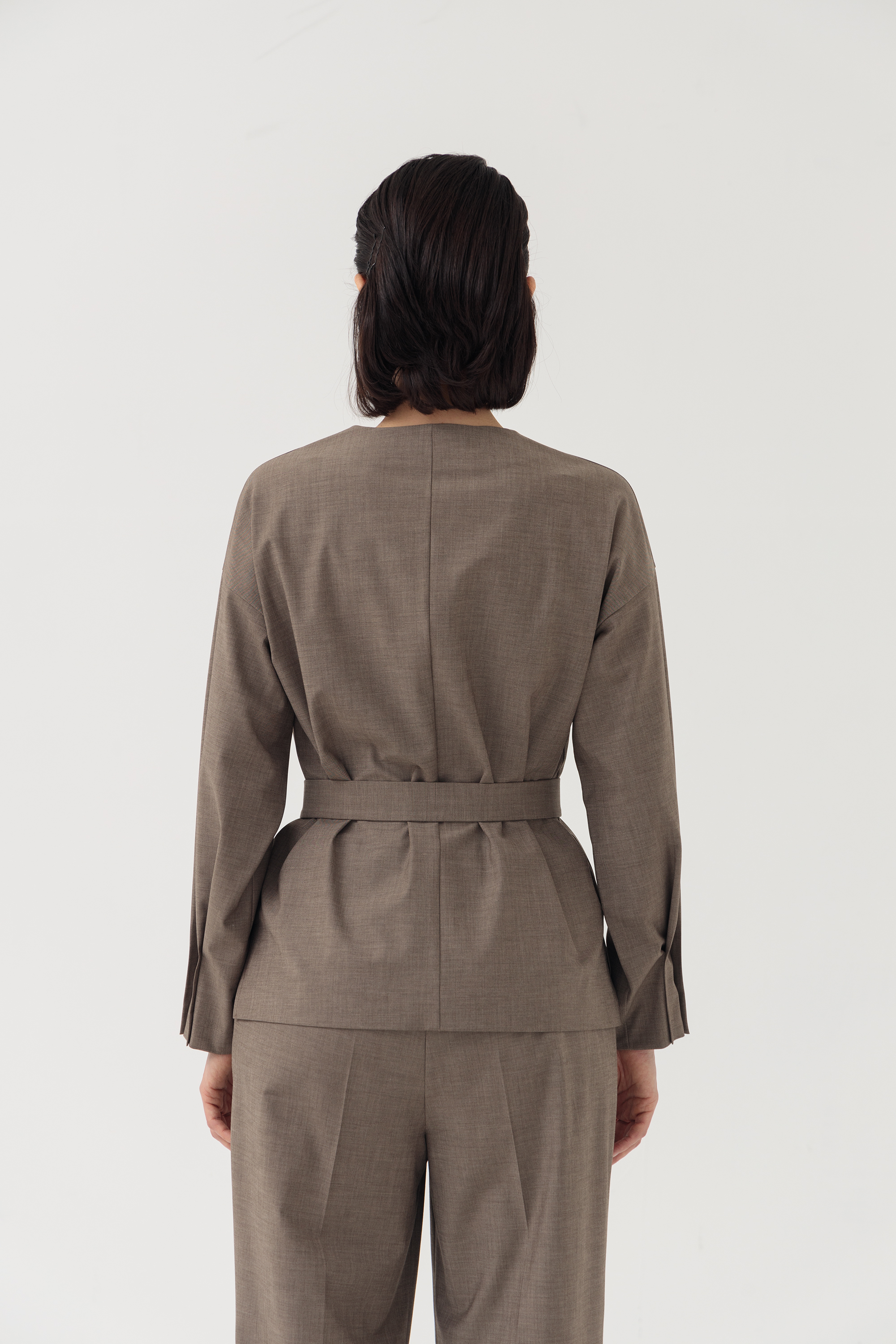 блузон ЛУККА