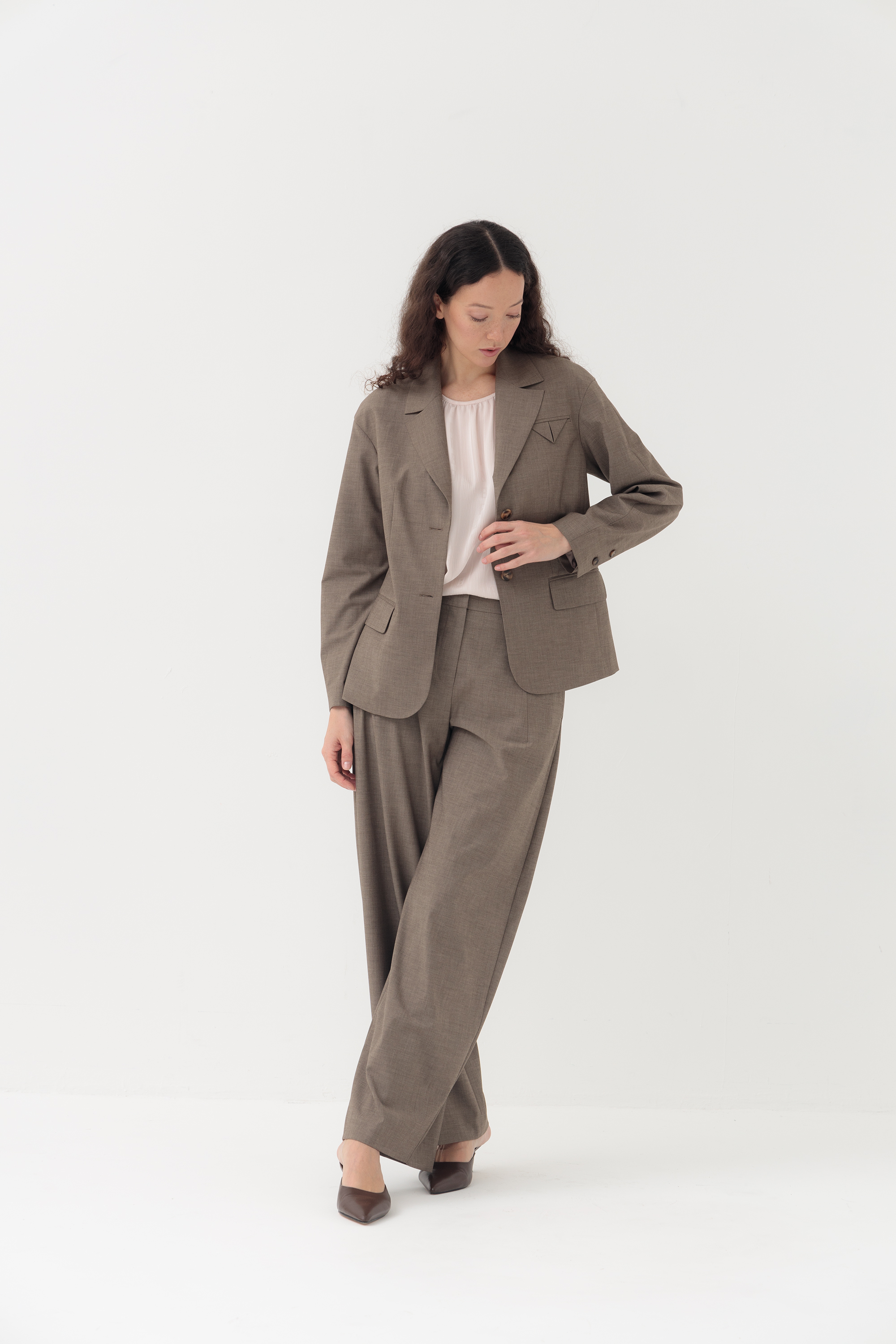 жакет ЛУККА