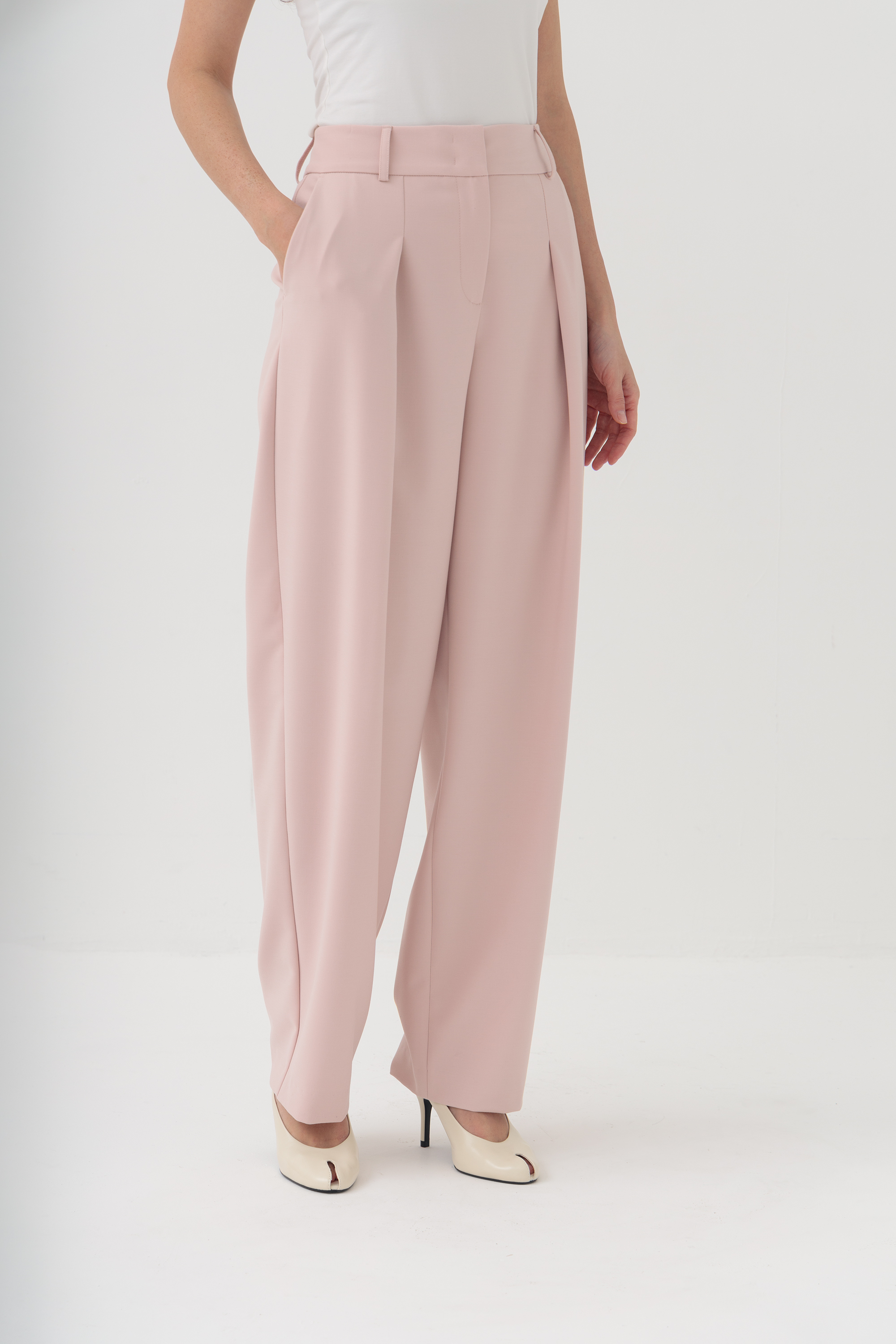 брюки РОЗАТЕ-2