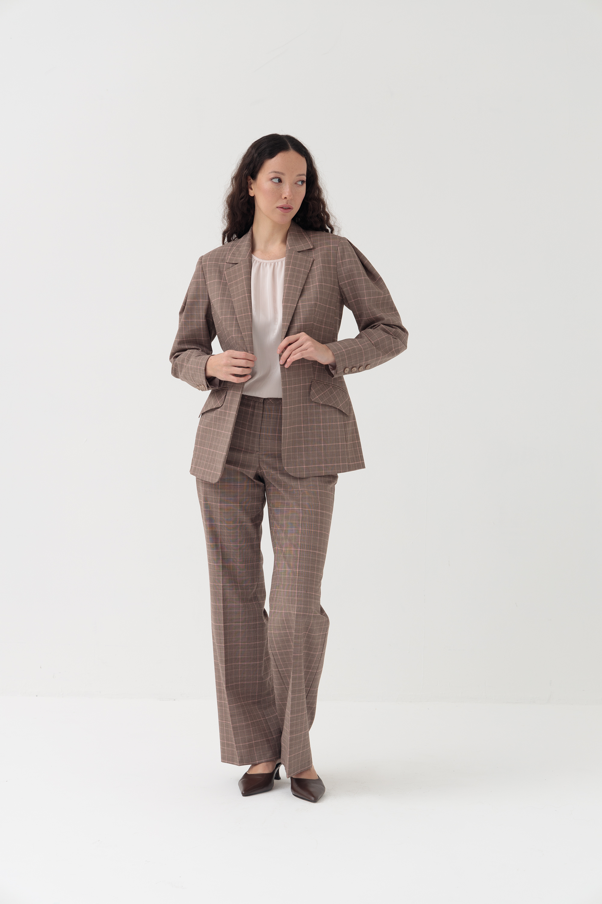 жакет ВИНЧИО