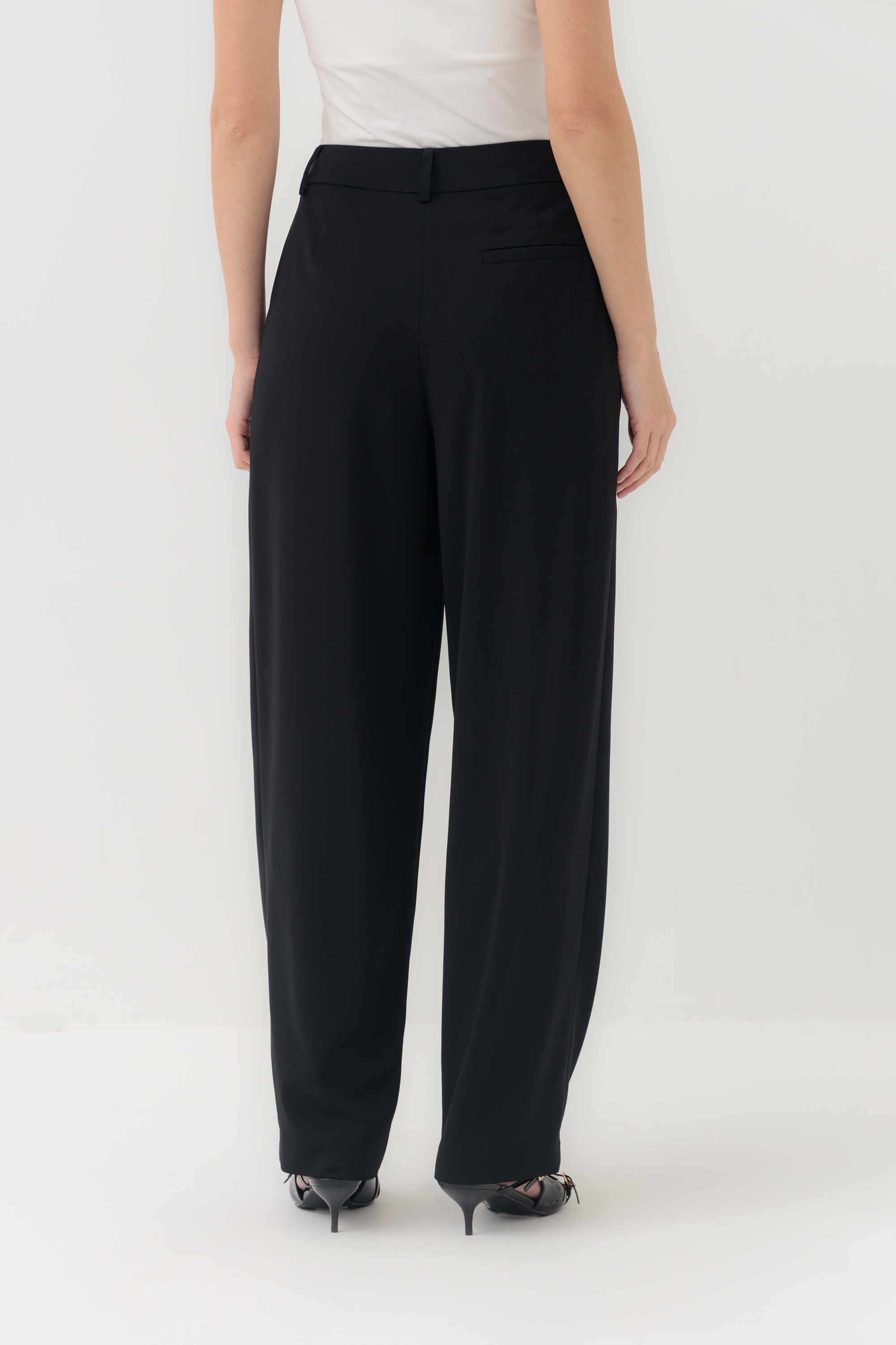 брюки ЛОЯНО