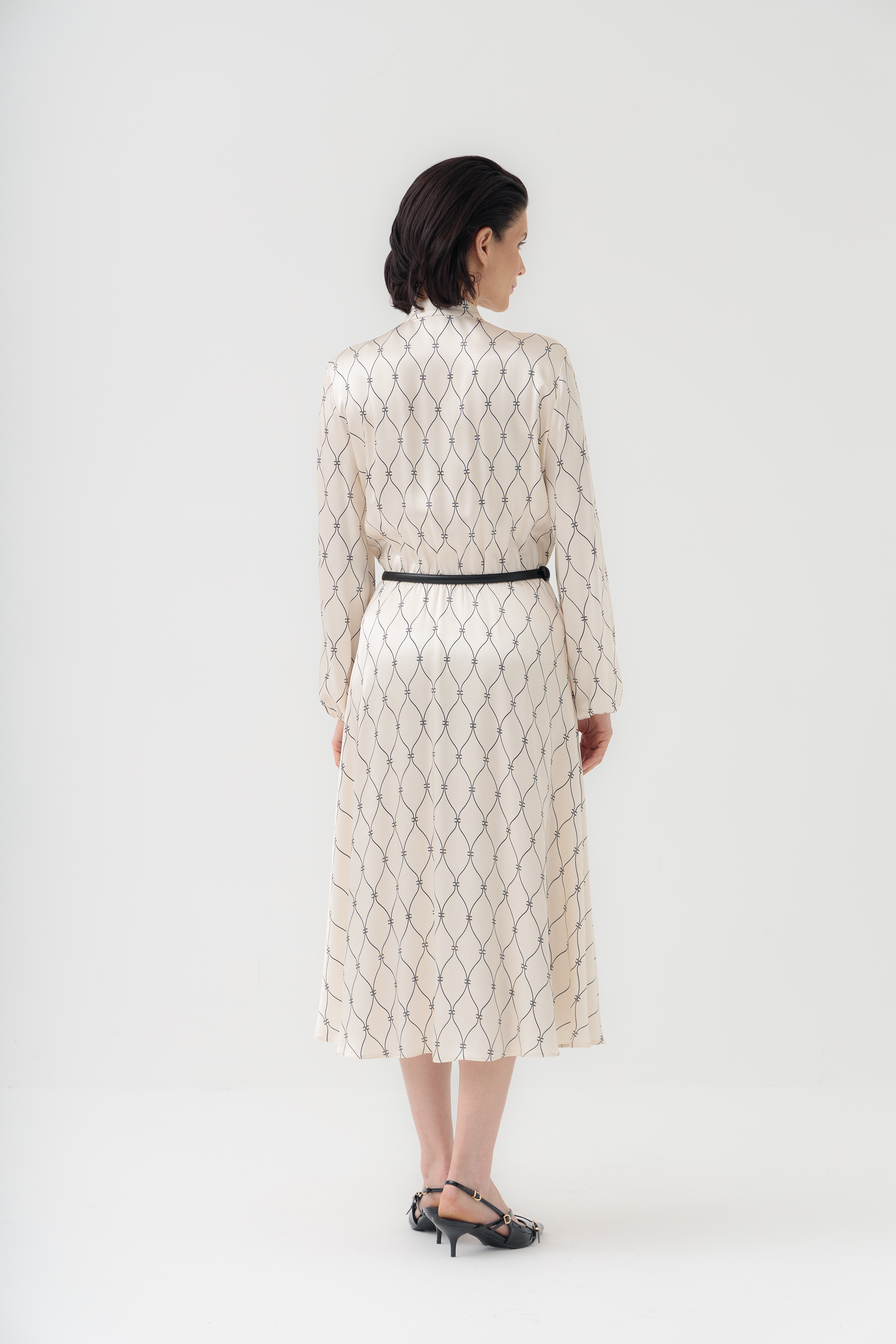 платье ГЛОРЕНЦА