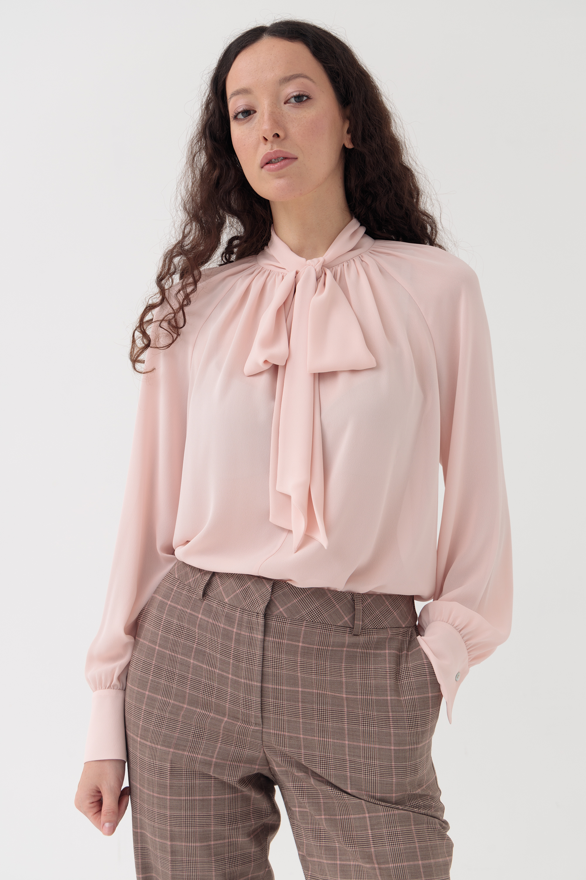 блуза САН-РЕМО