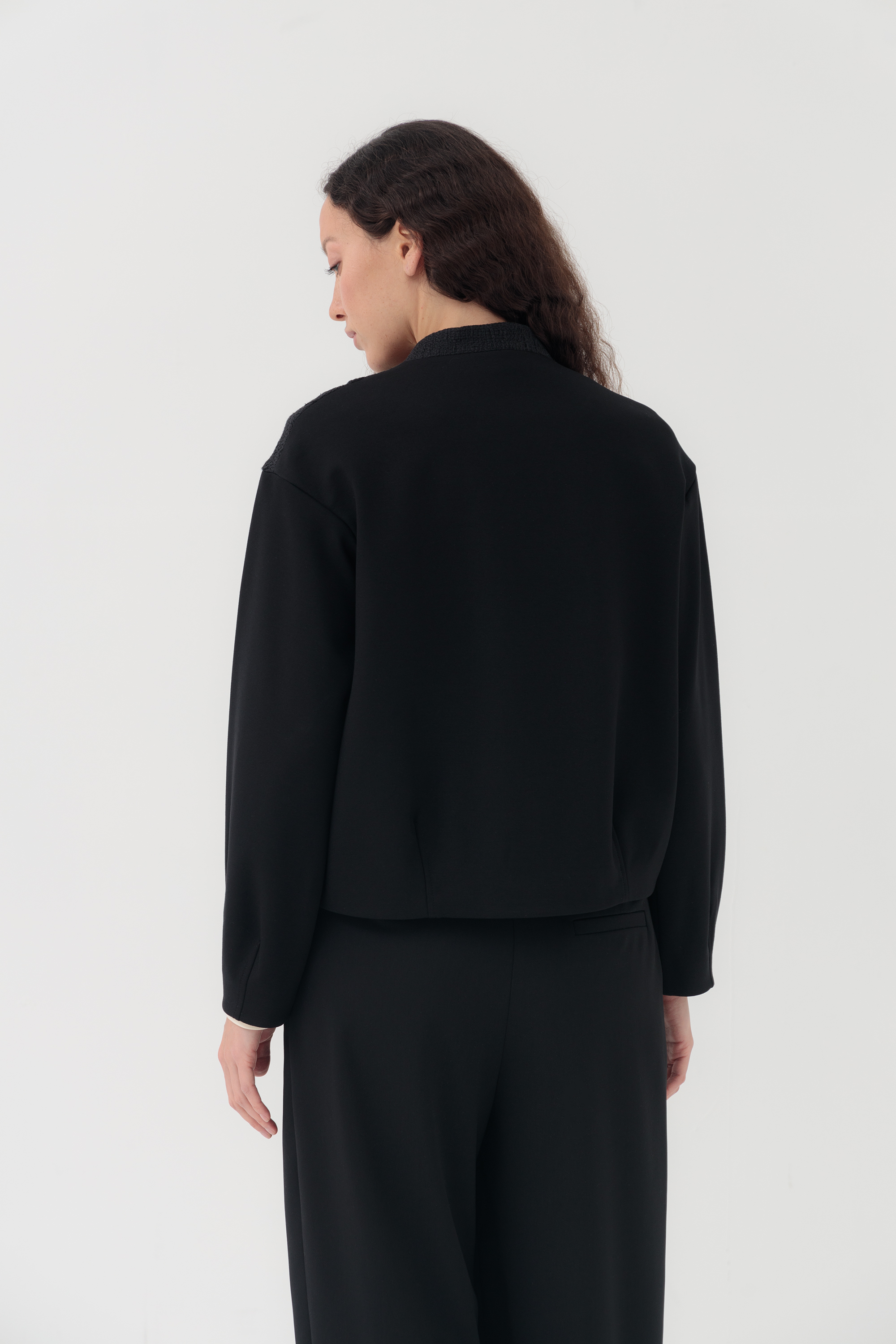 жакет МИЛИЯ