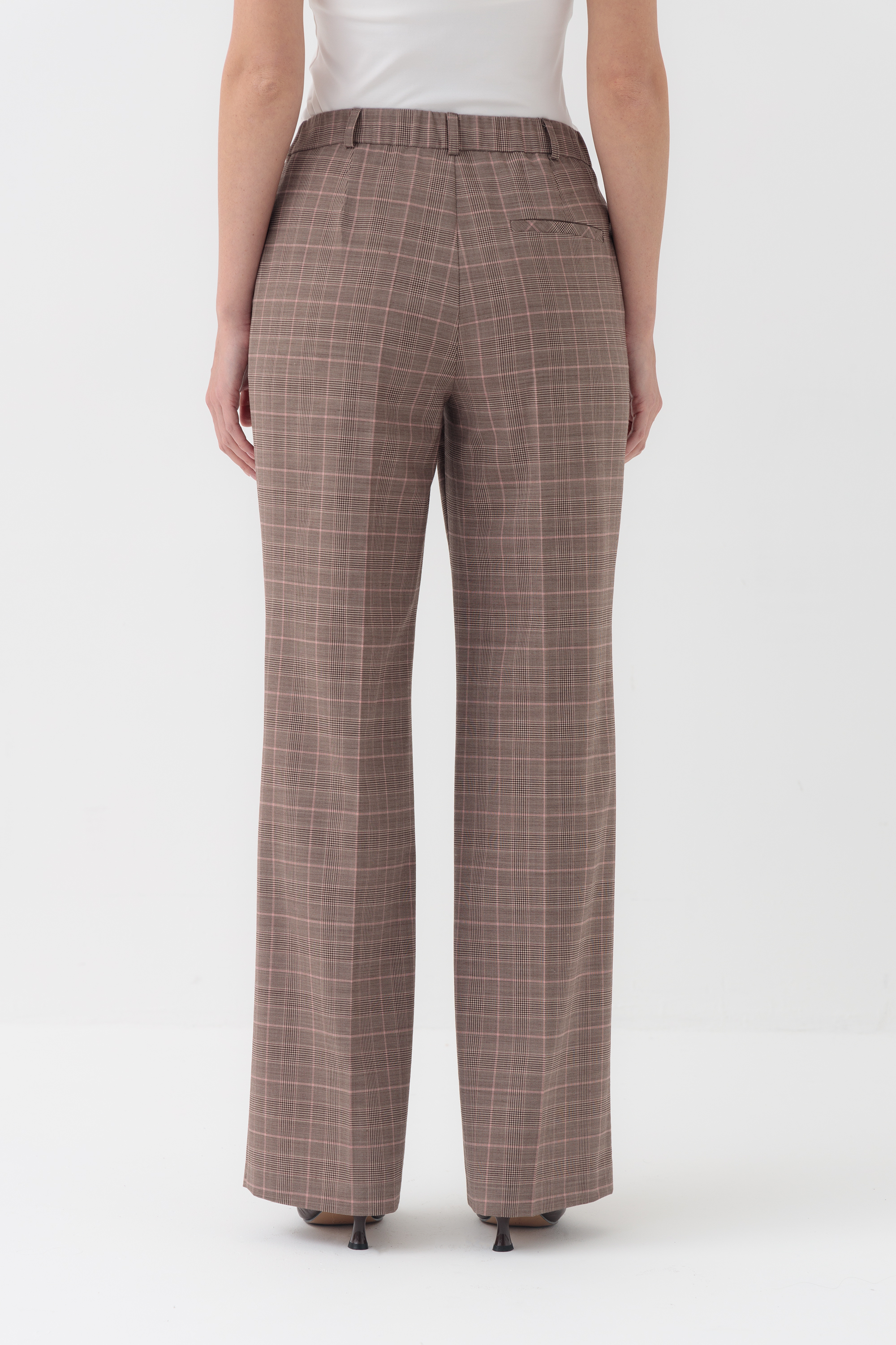 брюки ВИНЧИО