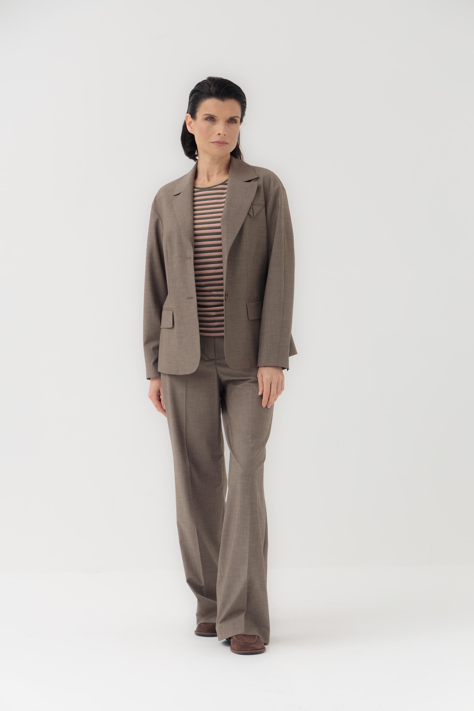 жакет ЛУККА