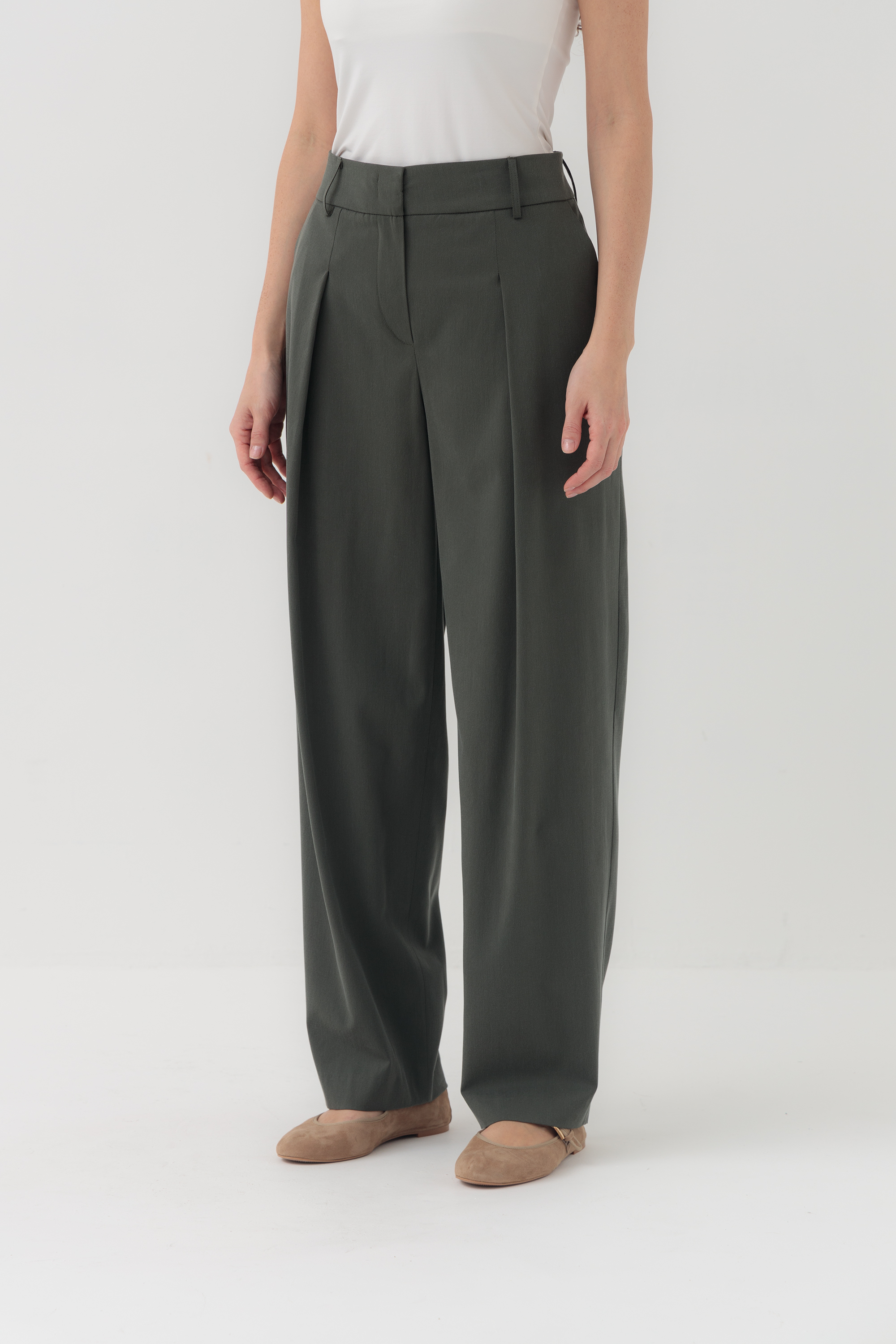 брюки ТОРРИ