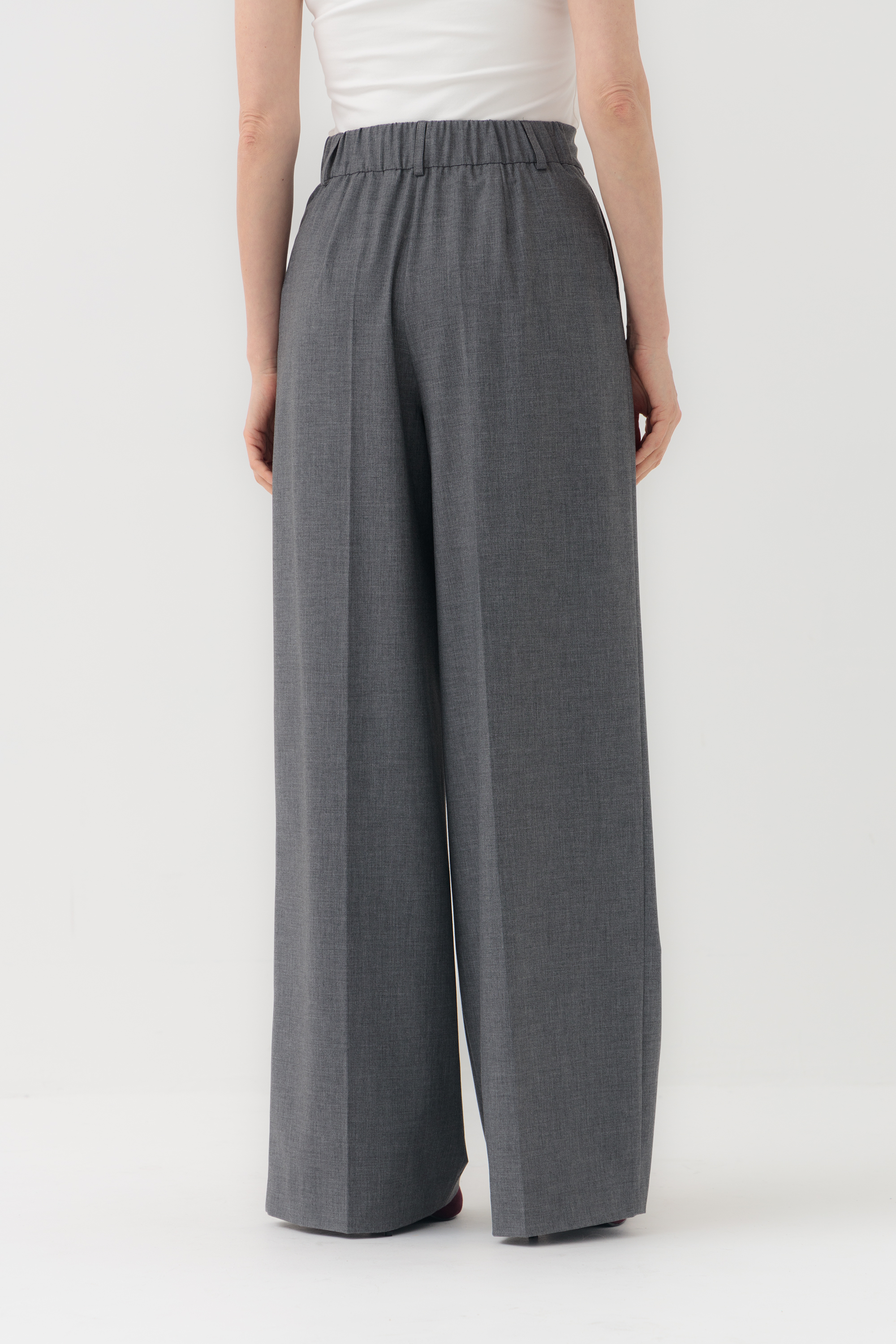 брюки НАРНИ-2