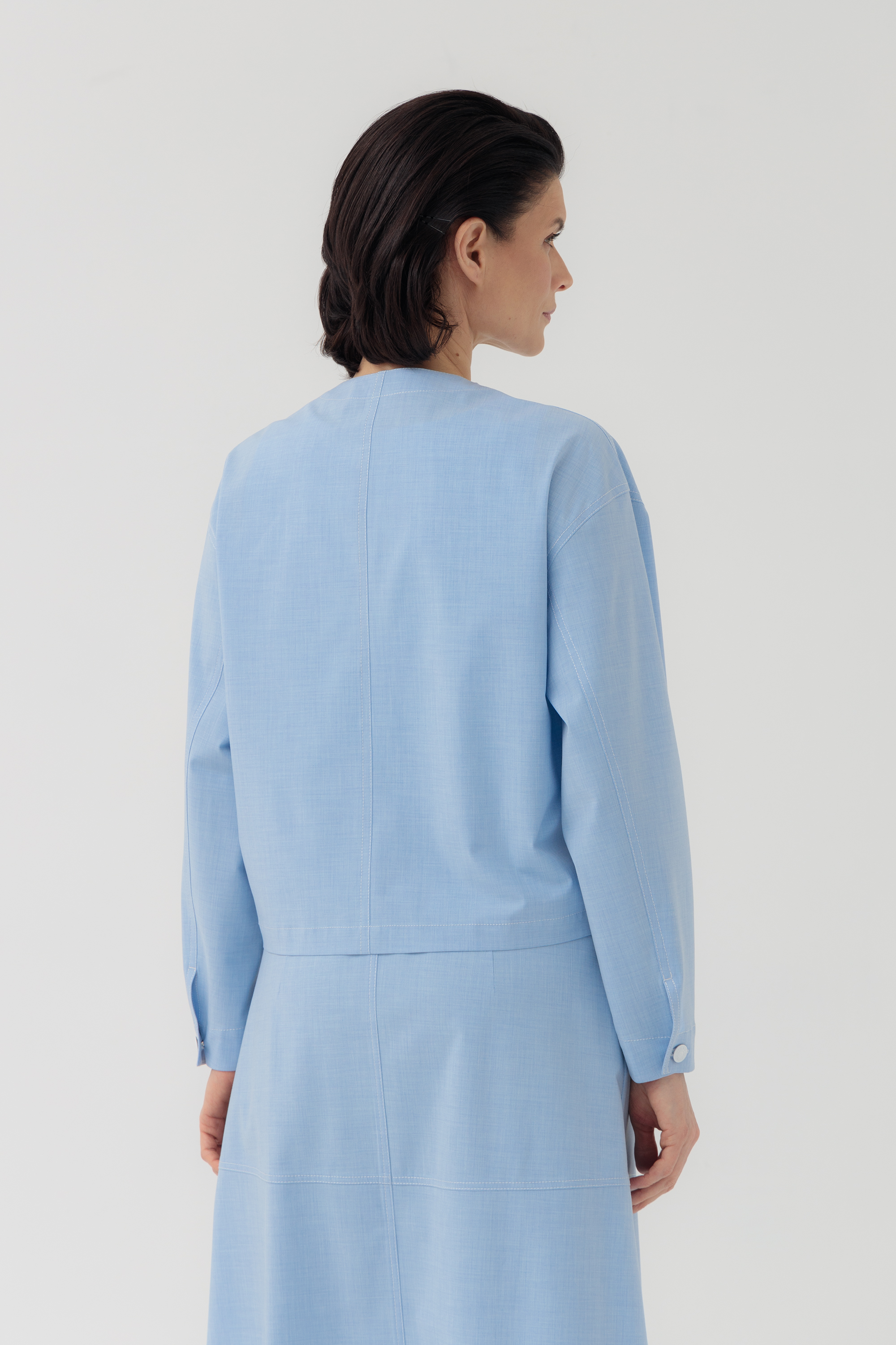 жакет ОЛЬБИЯ