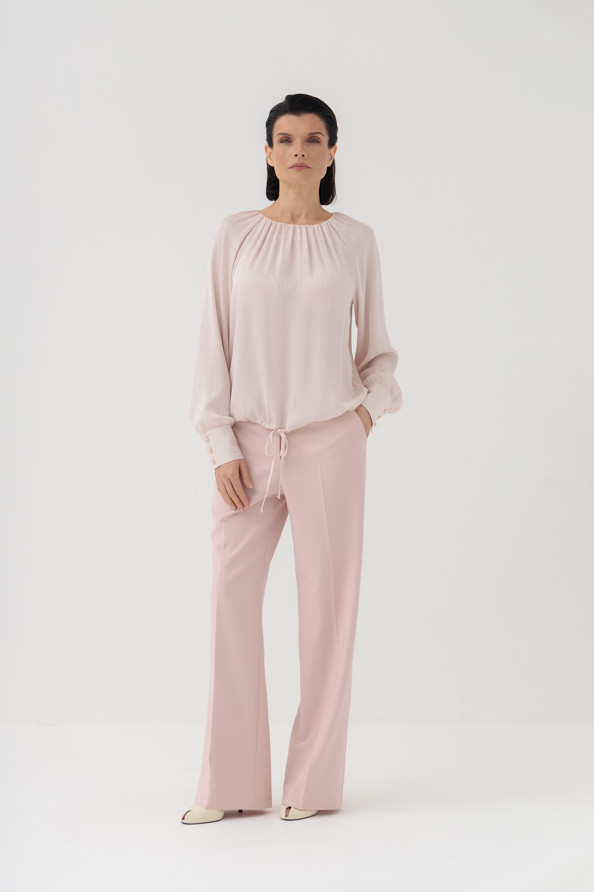 брюки РОЗАТЕ