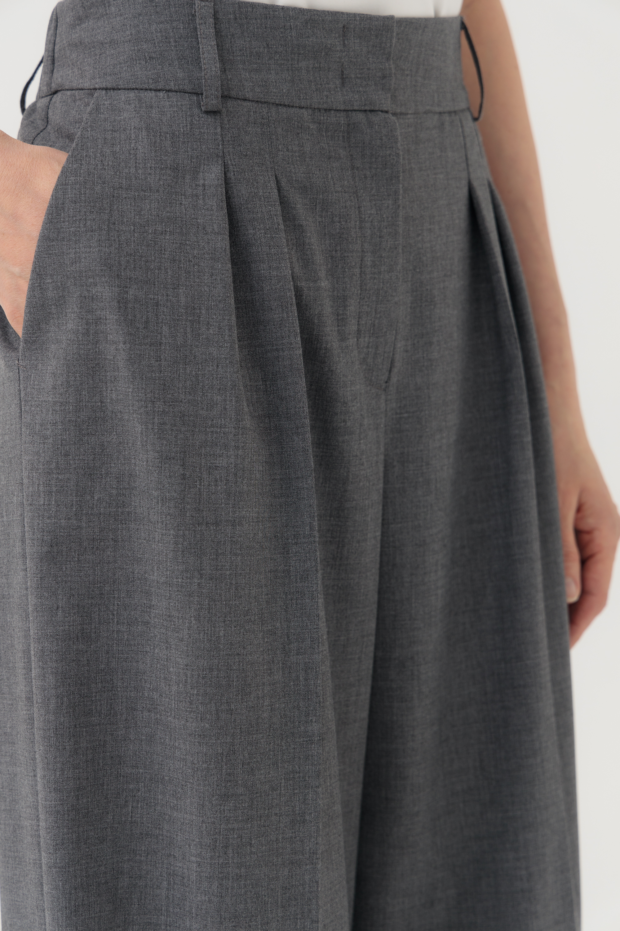 брюки НАРНИ-2