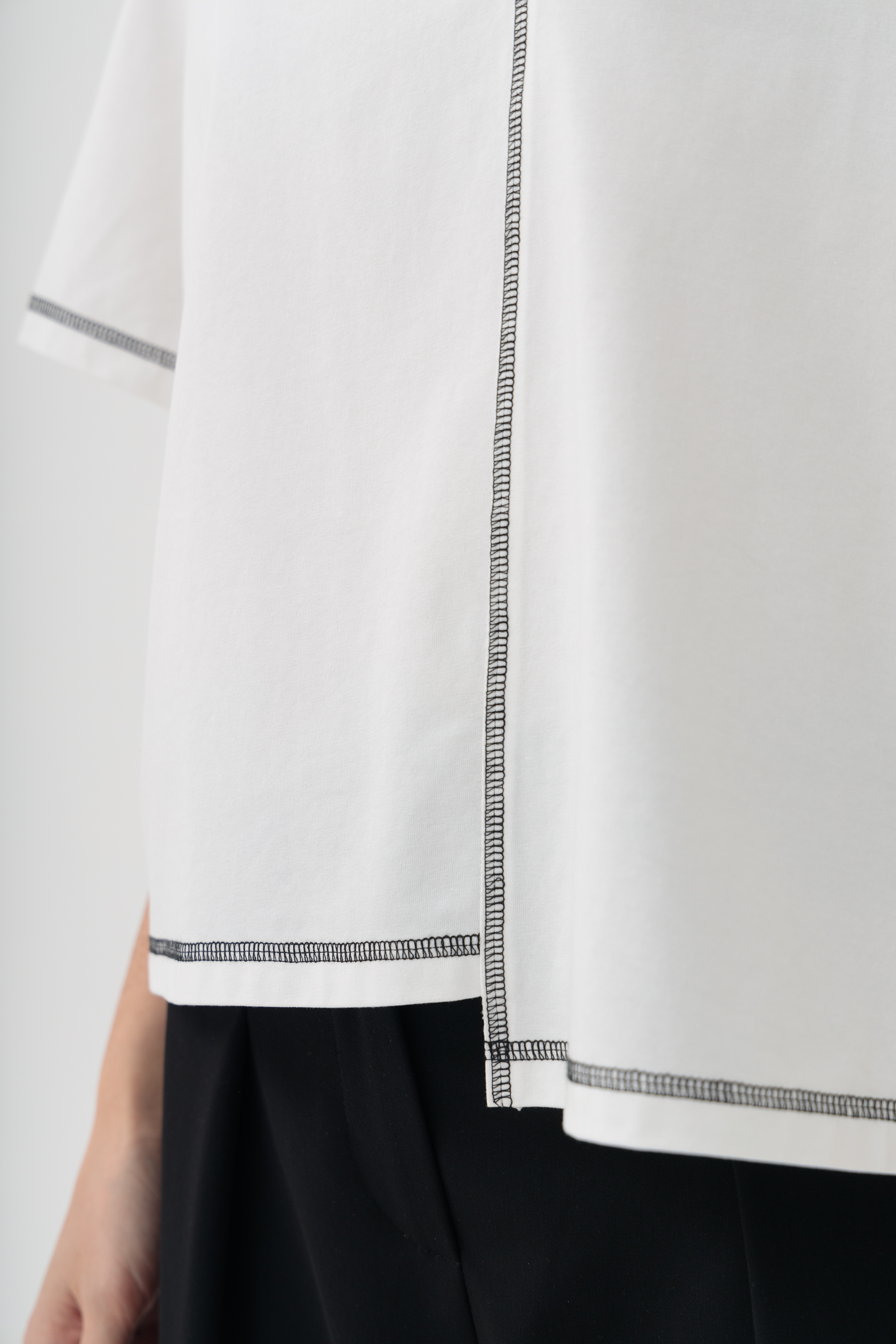 блуза ВИНЬОЛА