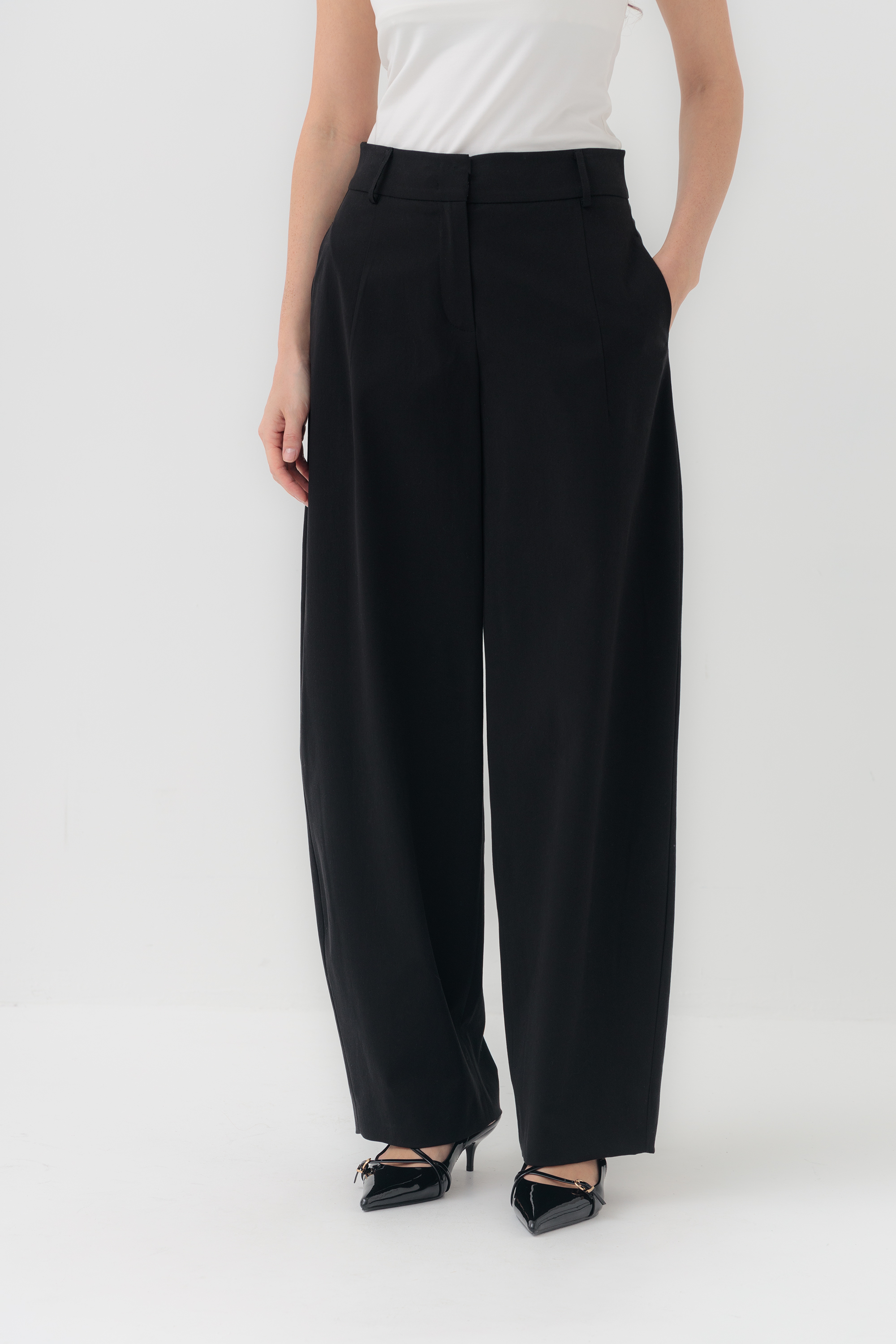 брюки ГЛОРЕНЦА