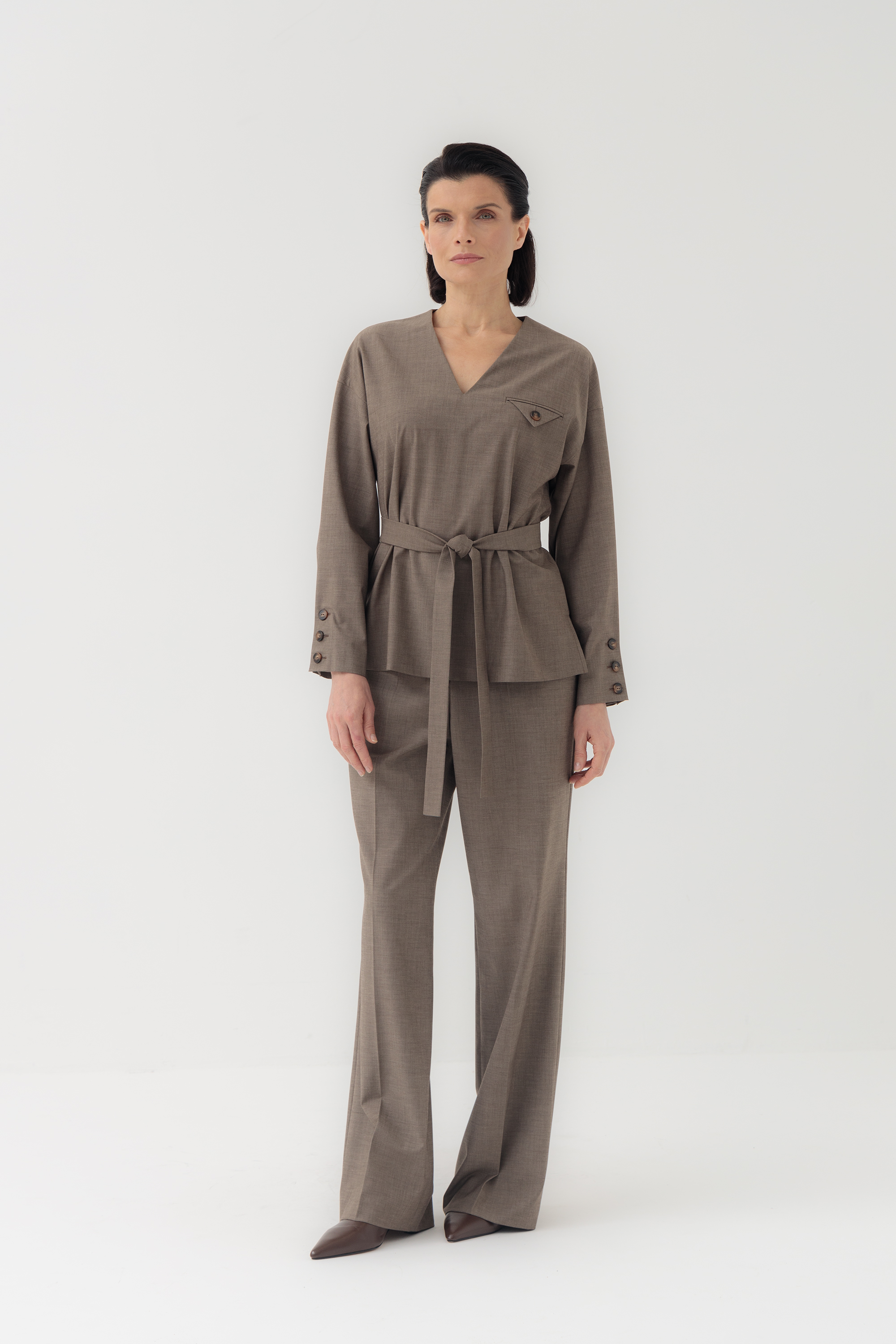 брюки ЛУККА