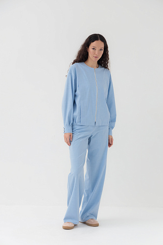 брюки ОЛЬБИЯ