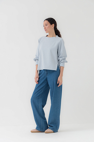 джинсы ЛИВОРНО-2