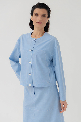 жакет ОЛЬБИЯ