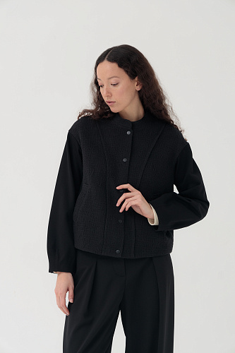 жакет МИЛИЯ