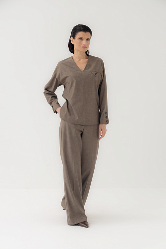 блузон ЛУККА