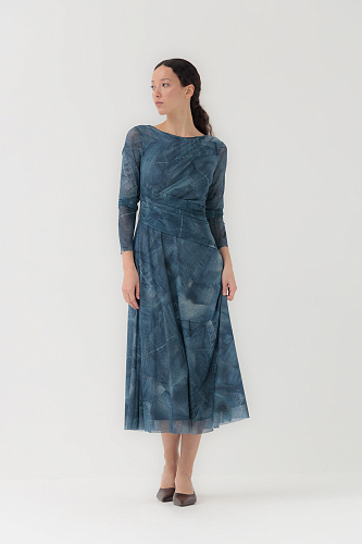 платье ВИЛЕТТА