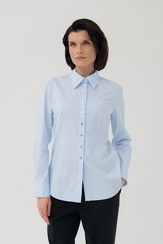 блуза ГАБИНИ