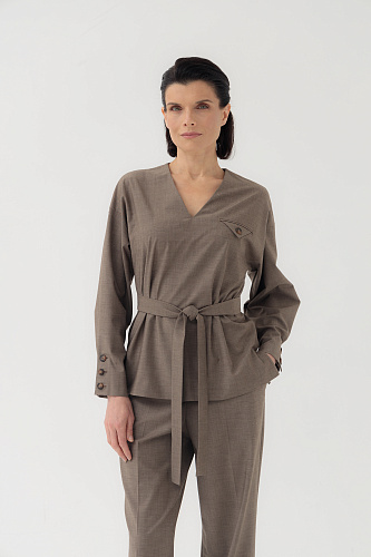 блузон ЛУККА